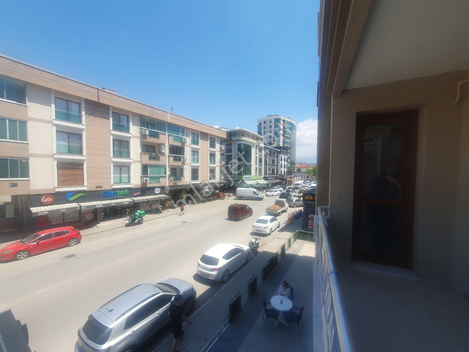 Buca Yıldız Mahallesi 3+1 Kiralık Ferah Daire .. - Görsel 3