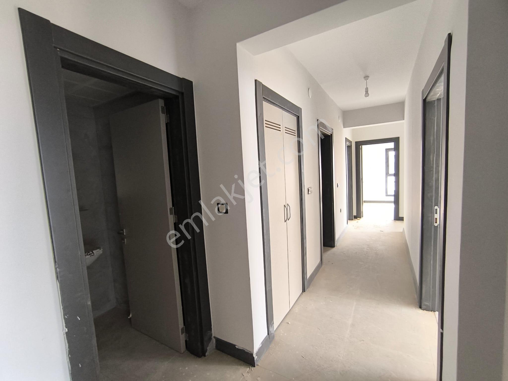 Suruç Aligor Toki Konutları’nda Sıfır Kiralık 3+1 Daire - Görsel 2