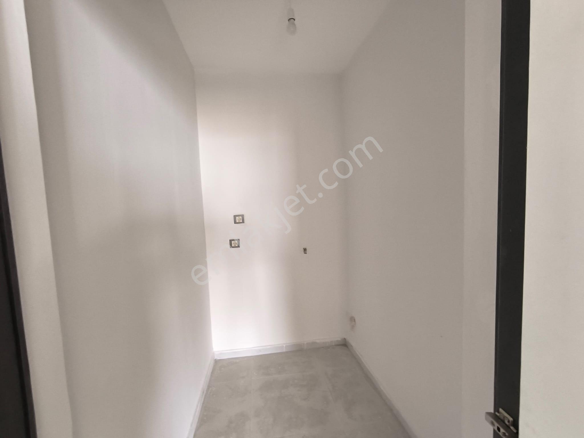 Suruç Aligor Toki Konutları’nda Sıfır Kiralık 3+1 Daire - Görsel 13