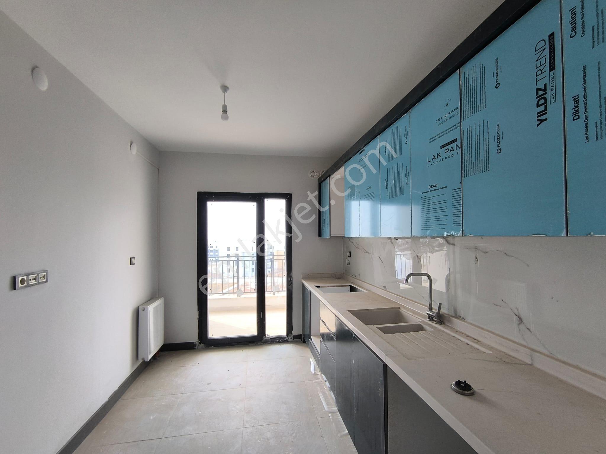 Suruç Aligor Toki Konutları’nda Sıfır Kiralık 3+1 Daire - Görsel 12