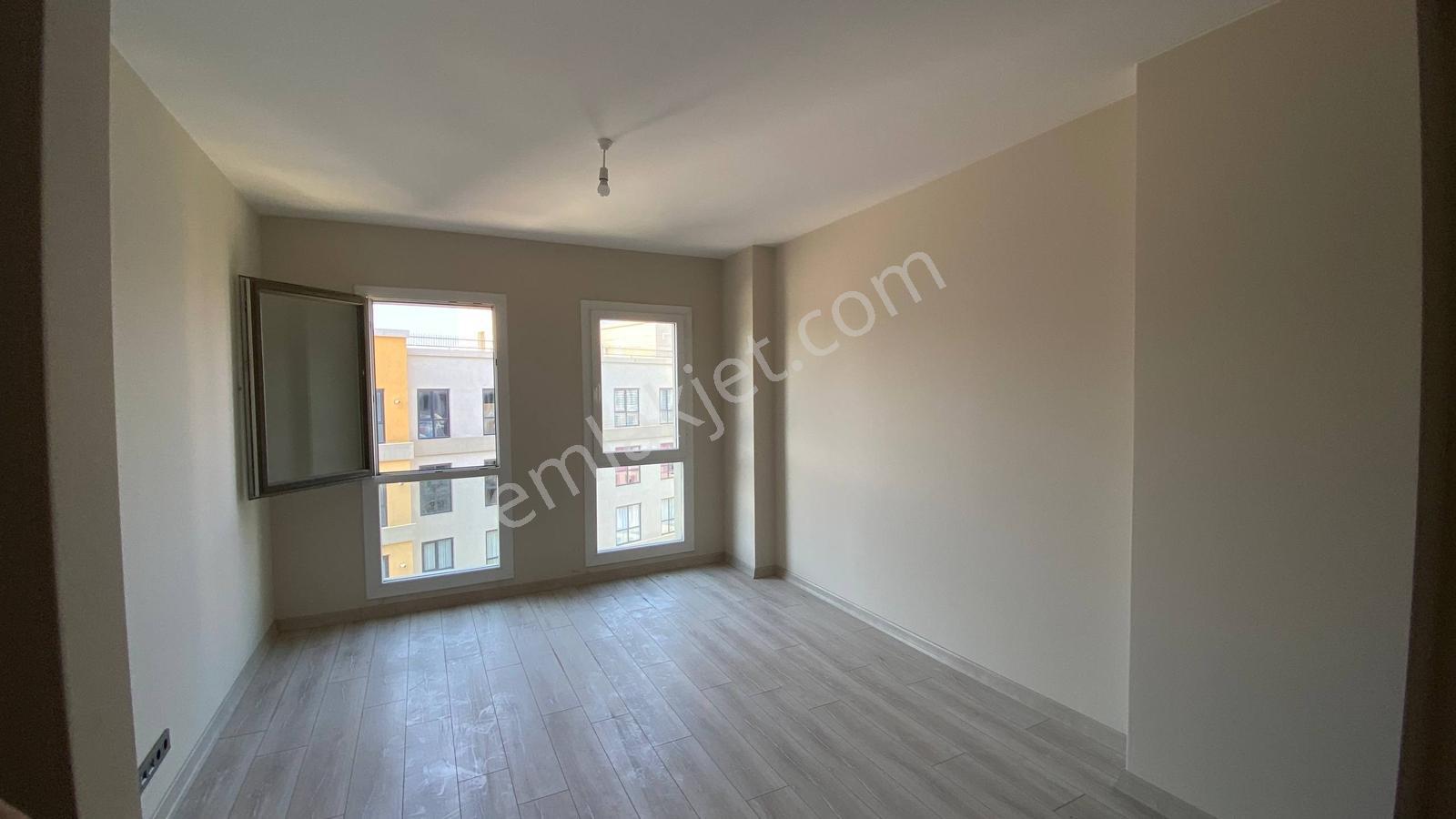 İstanbul'un Yeni Yıldızı Meydan Ardıçlı 1+1 Apartment - Görsel 10