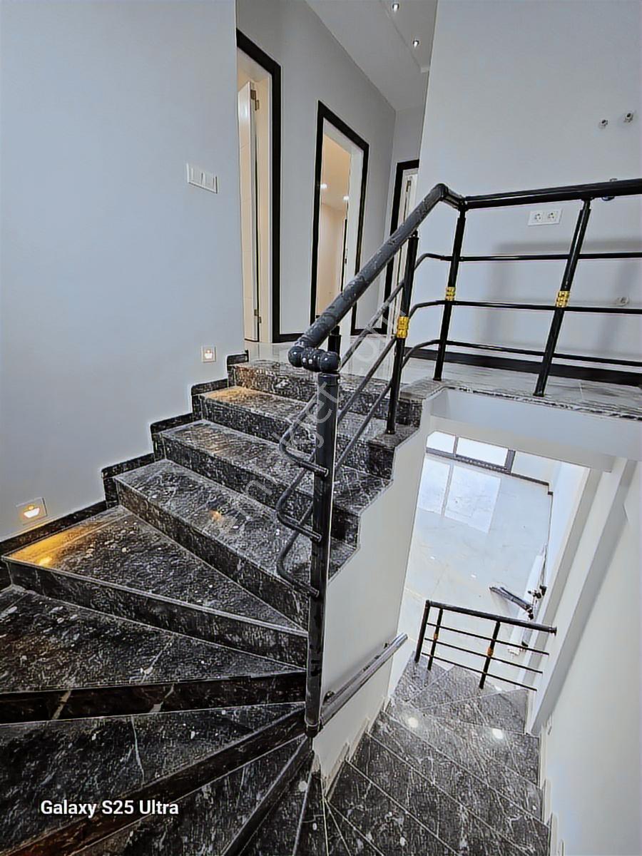 Didim Hisar Mahallesinde Kelepir Müstakil Havuzlu Villa - Görsel 5