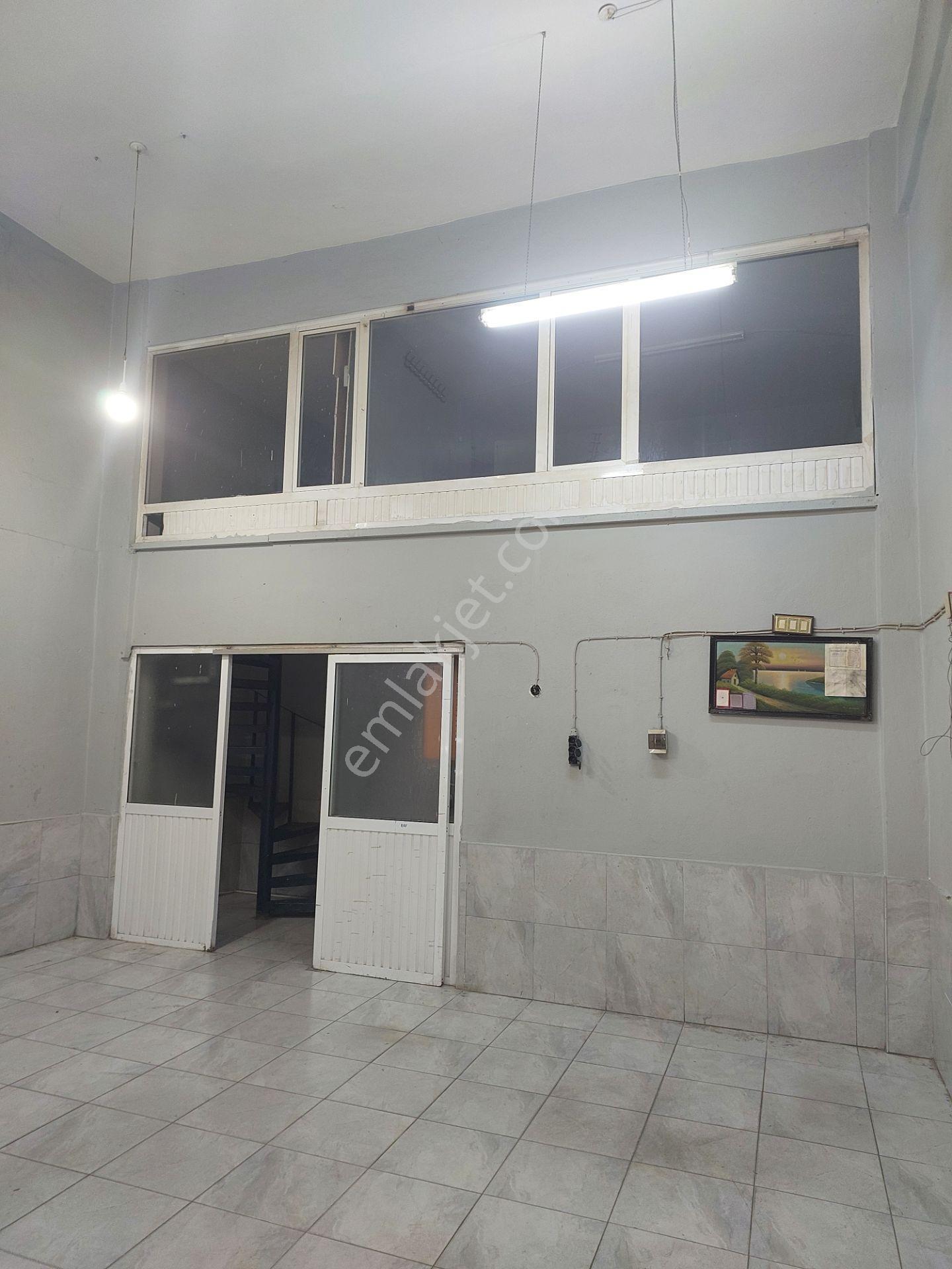 Yıldırım Otosansit Parçacılar Sitesi Büyükotoda Kiralık 65m2 Dükkan - Görsel 13