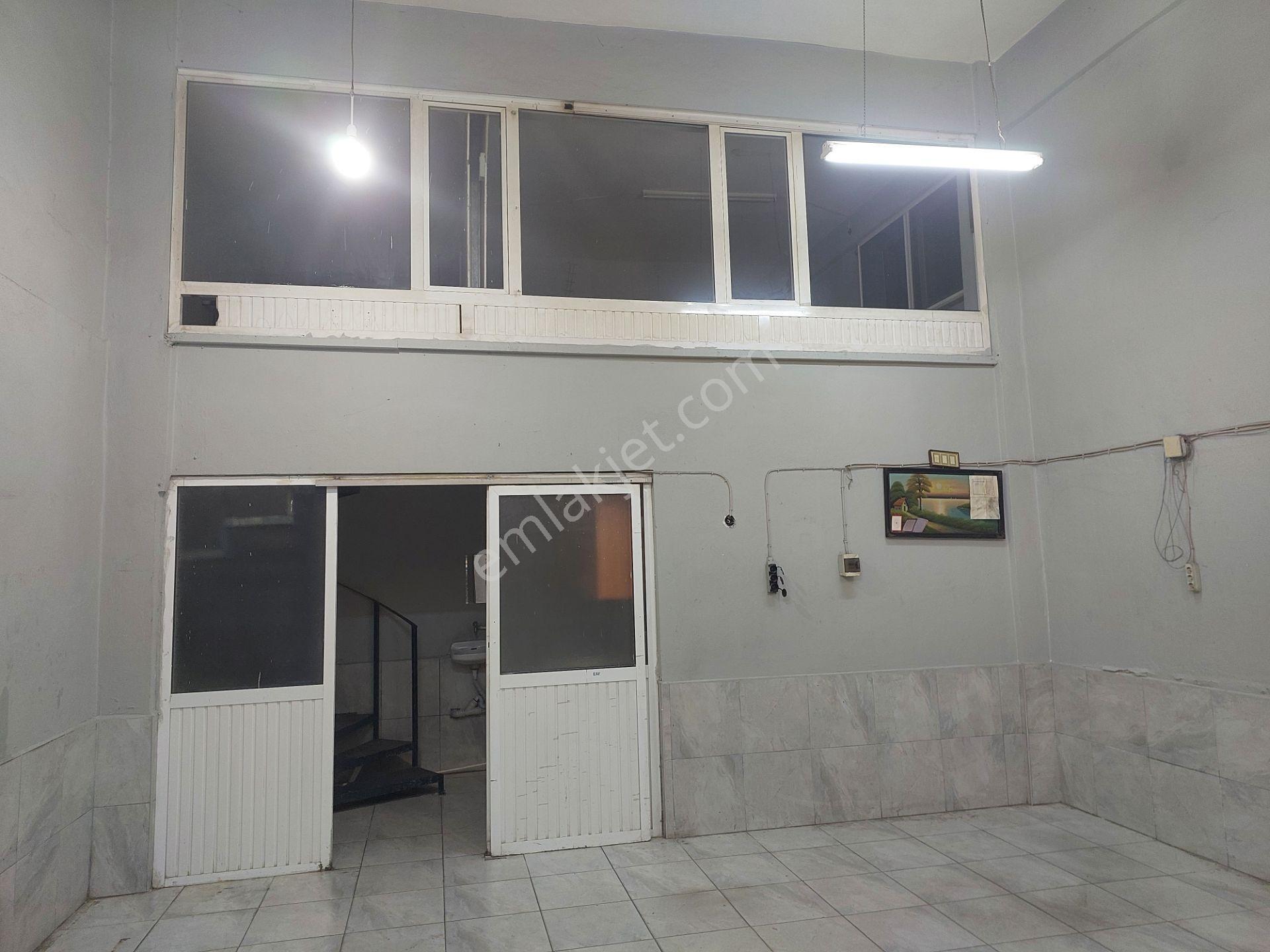 Yıldırım Otosansit Parçacılar Sitesi Büyükotoda Kiralık 65m2 Dükkan - Görsel 15
