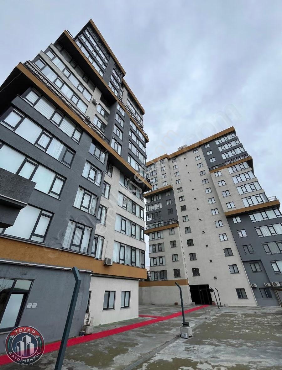 Eski Habipler Mah. 2+1 100m² Site İçi Lüx Satılık Daire - Görsel 26