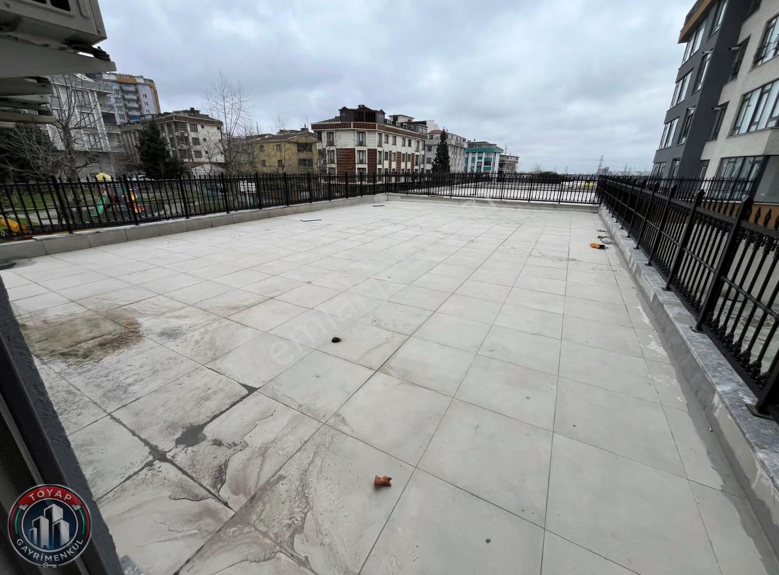 Eski Habipler Mah. 2+1 100m² Site İçi Lüx Satılık Daire - Görsel 25