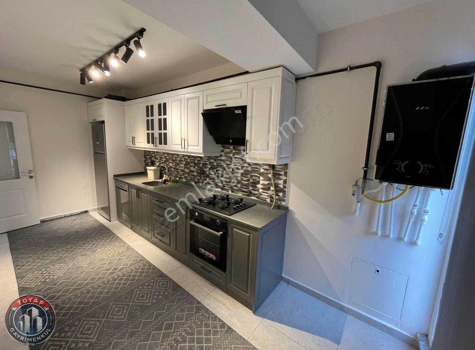Eski Habipler Mah. 2+1 100m² Site İçi Lüx Satılık Daire - Görsel 19