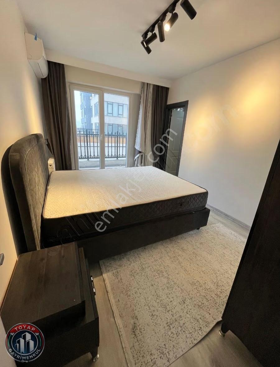 Eski Habipler Mah. 2+1 100m² Site İçi Lüx Satılık Daire - Görsel 12