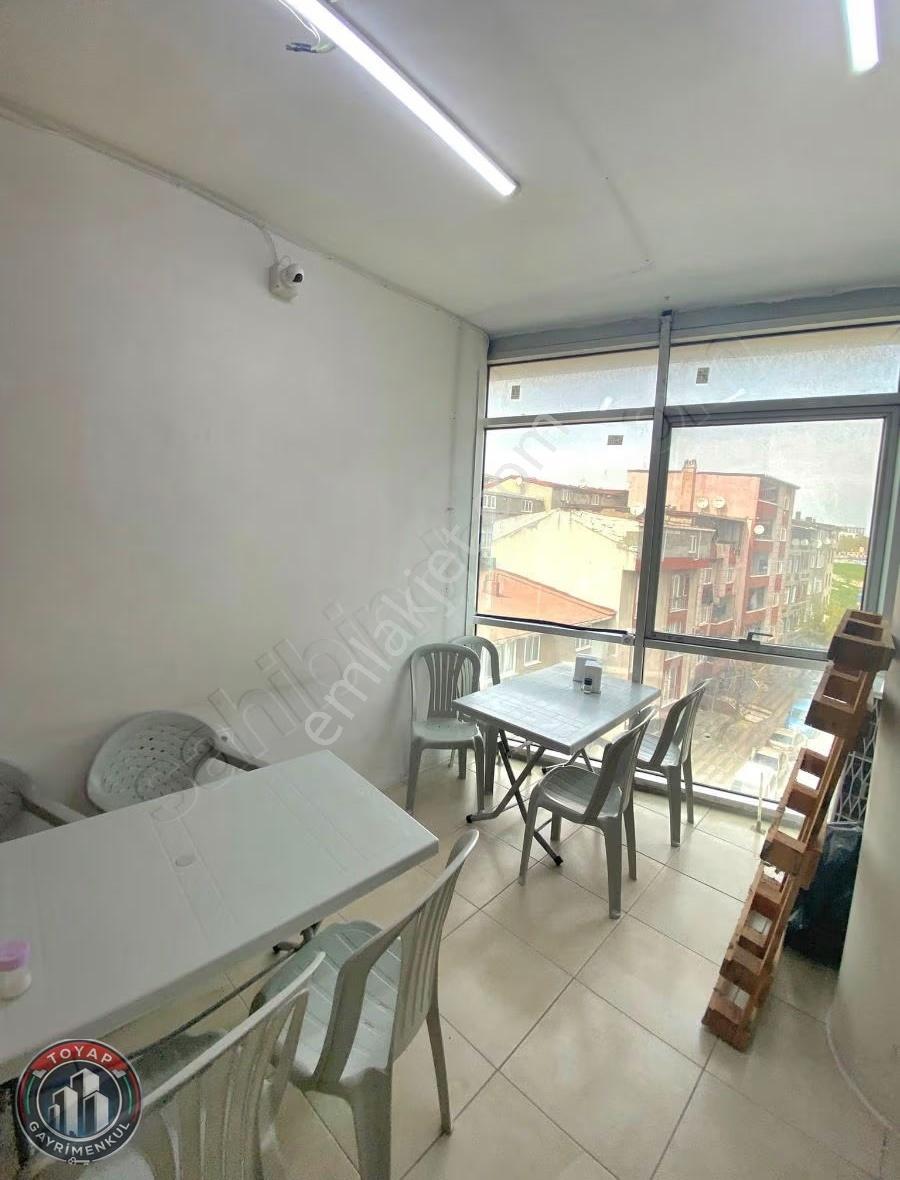 Toyap İnşaattan 50 Yıl Mah İş Hanında 450m2 Kiralık Dükkan - Görsel 4