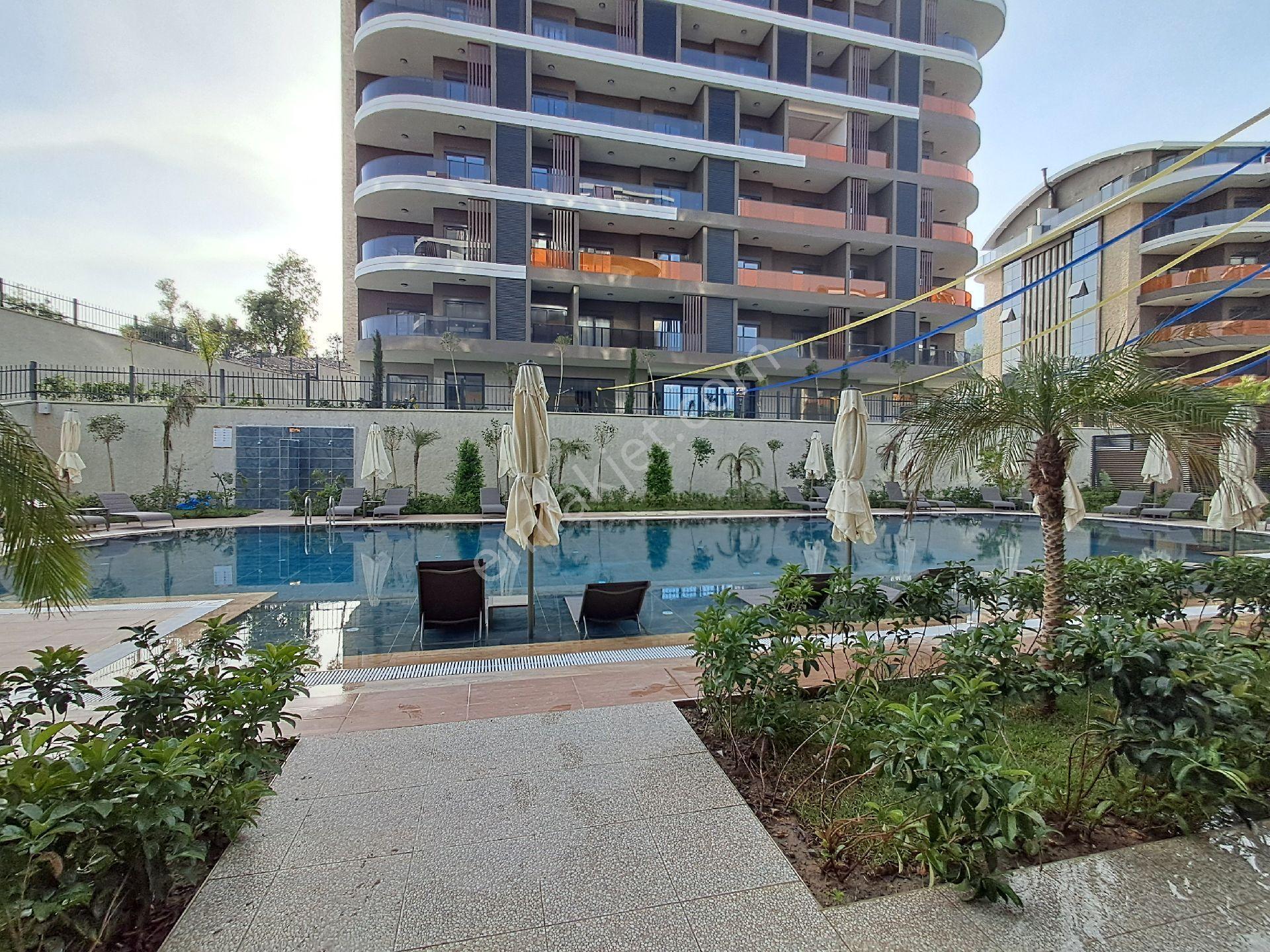 1+1 Satılık Site İçi