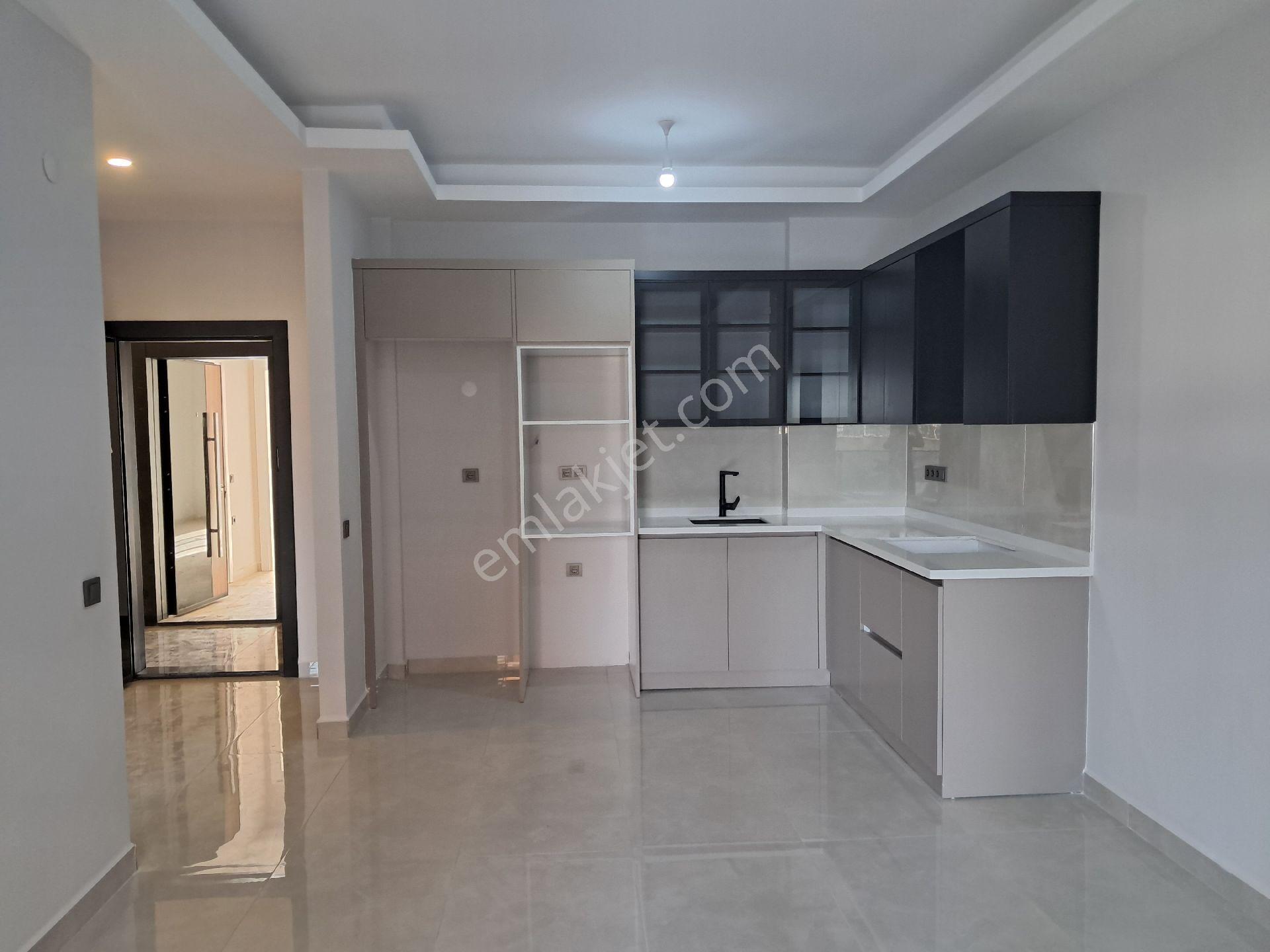 1+1 Satılık Site İçi - Görsel 18