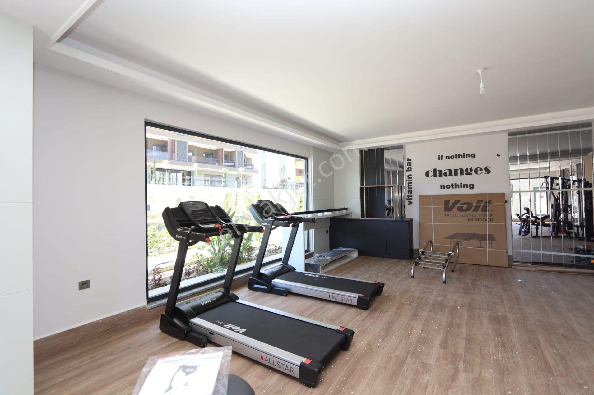 1+1 Satılık Site İçi - Görsel 35