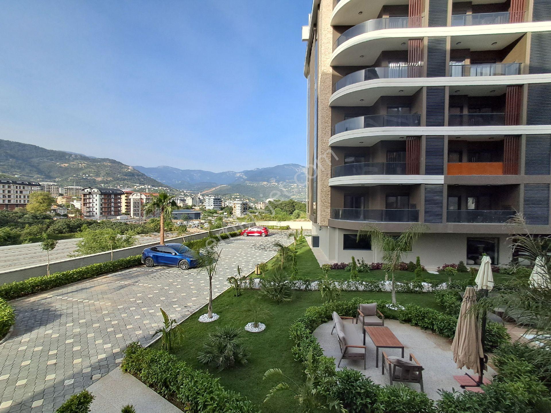 1+1 Satılık Site İçi - Görsel 13