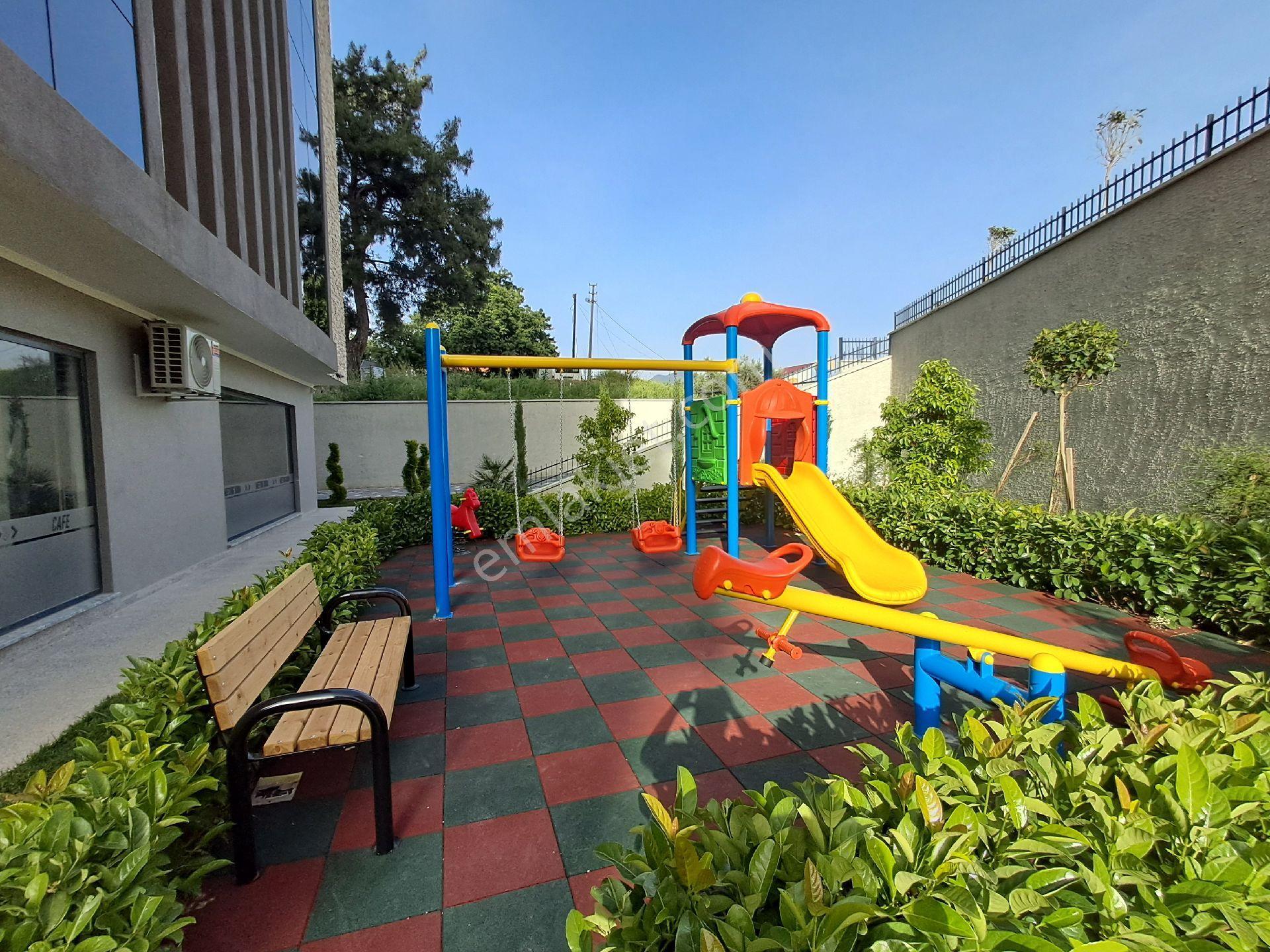 1+1 Satılık Site İçi - Görsel 14