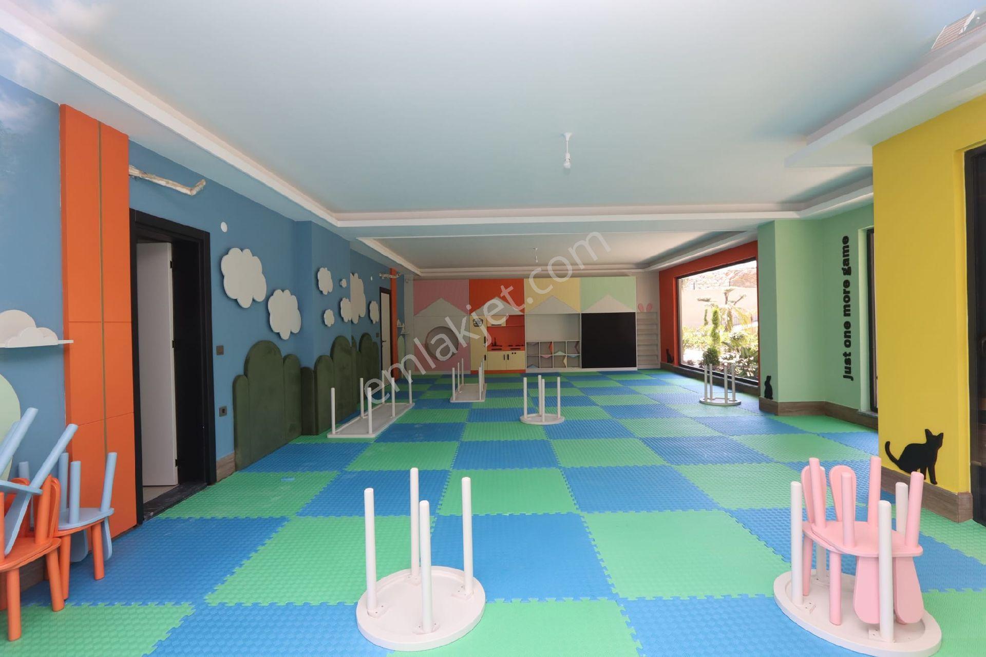 1+1 Satılık Site İçi - Görsel 22