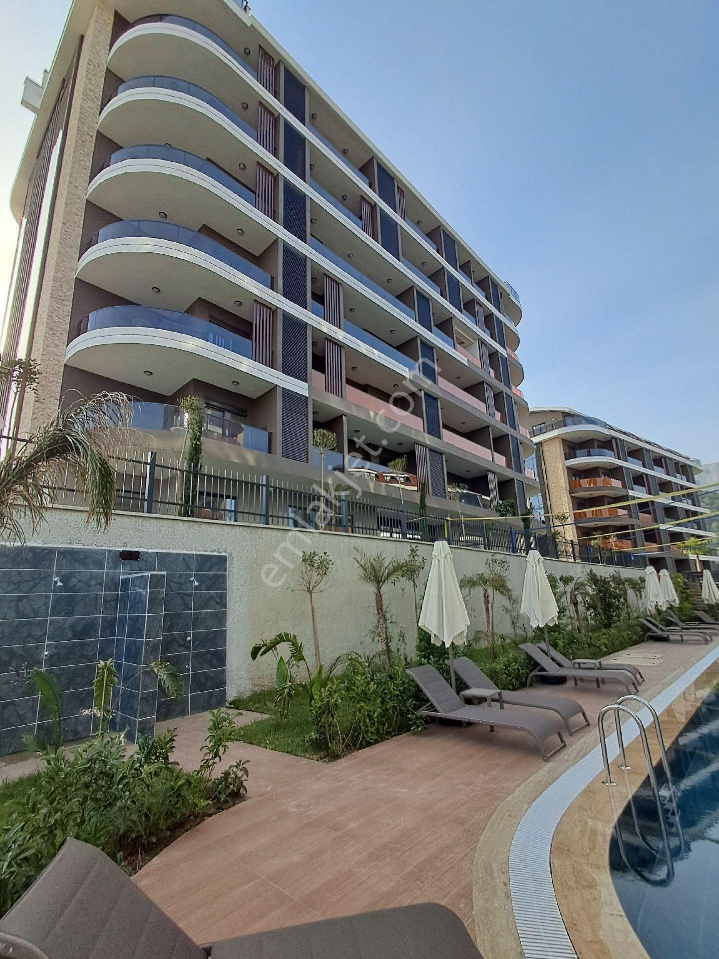 1+1 Satılık Site İçi - Görsel 15