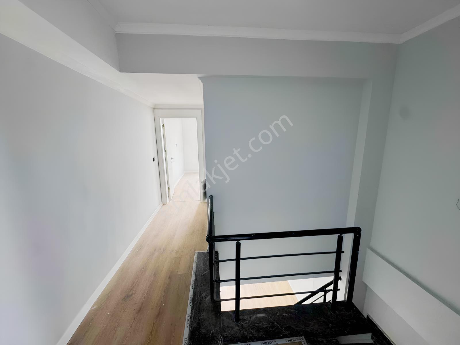 Sıfır, Havuzlu Sitede , Havuz Cepheli, 2+1 Dubleks Daire - Görsel 17