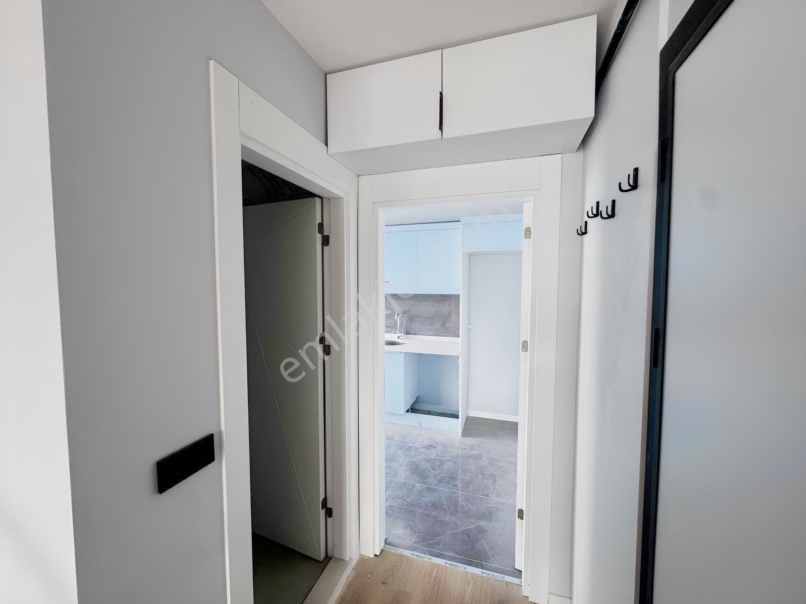 Sıfır, Havuzlu Sitede , Havuz Cepheli, 2+1 Dubleks Daire - Görsel 13