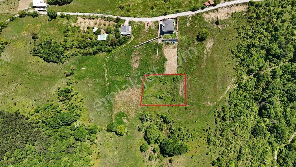 C21 Cius; Güvenli Köyünde Konut İmarlı 1.169 M² Arsa