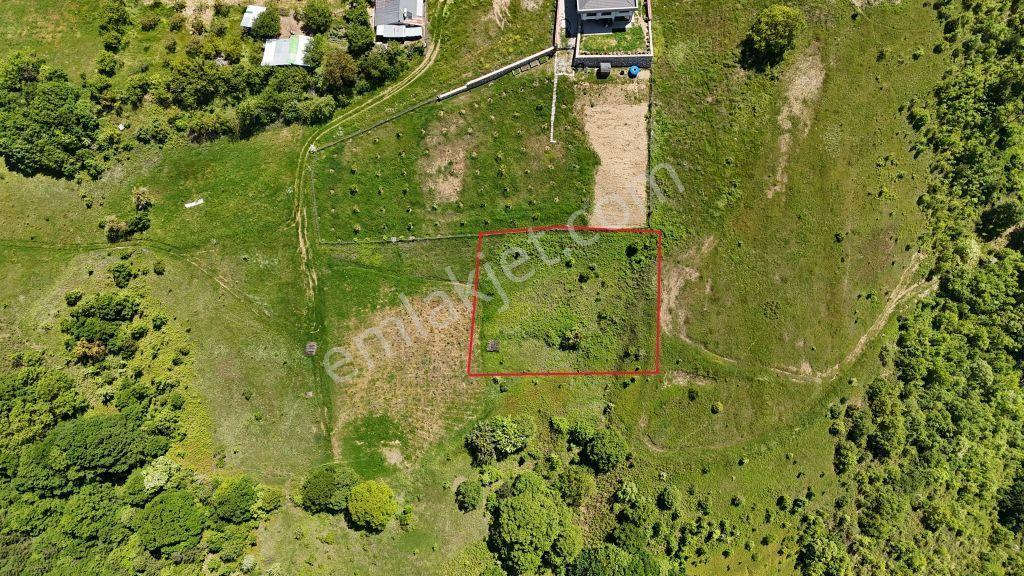 C21 Cius; Güvenli Köyünde Konut İmarlı 1.169 M² Arsa - Görsel 2