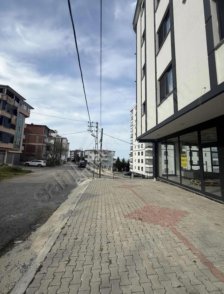 Onur Pehlivan'dan Hasköy Meşe Bölgesinde Kiralık Dükkan - Görsel 2