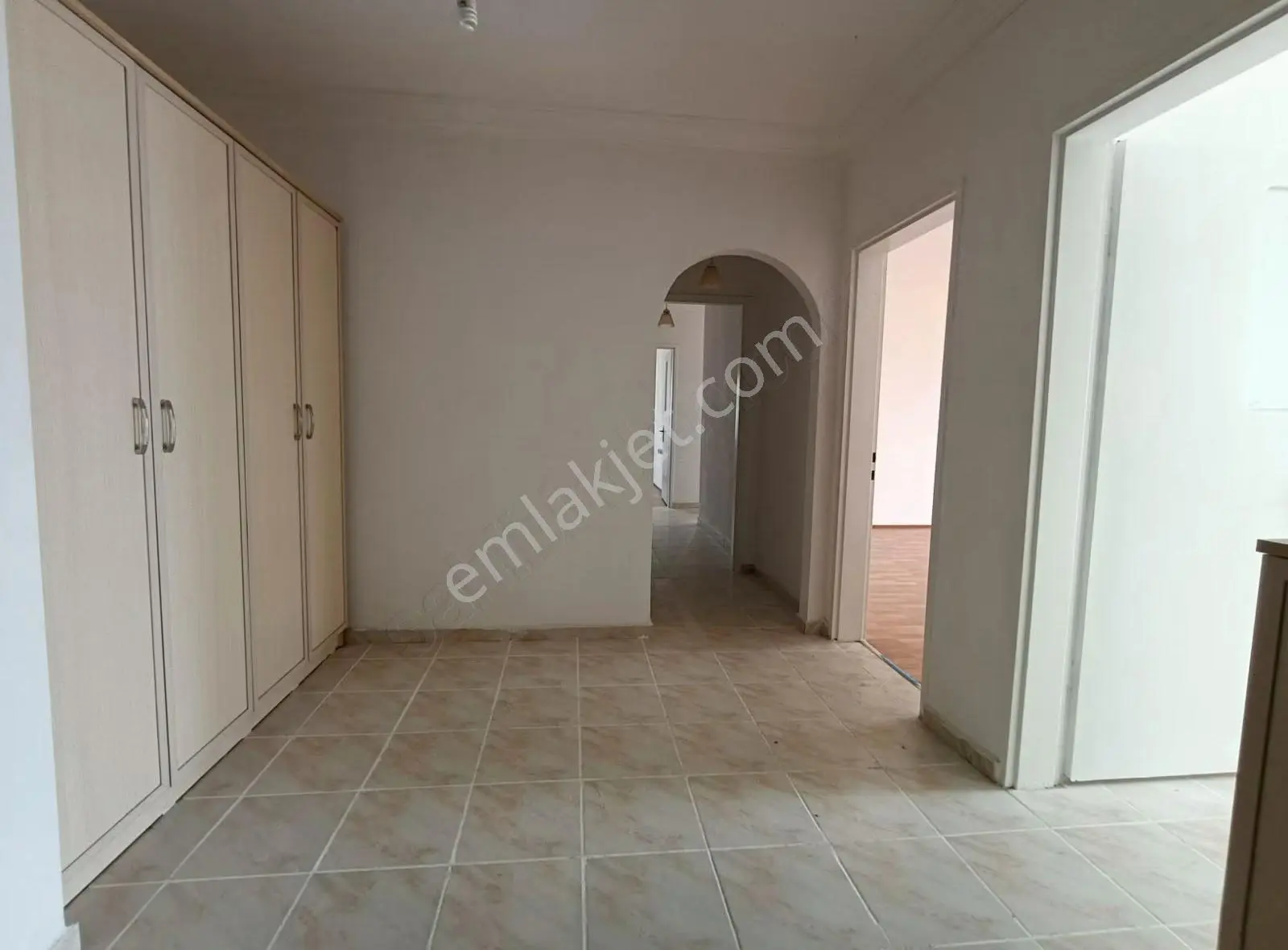 Ailenizle Yaşayabileceğiniz Site İçi 3+1 Daire - Görsel 3