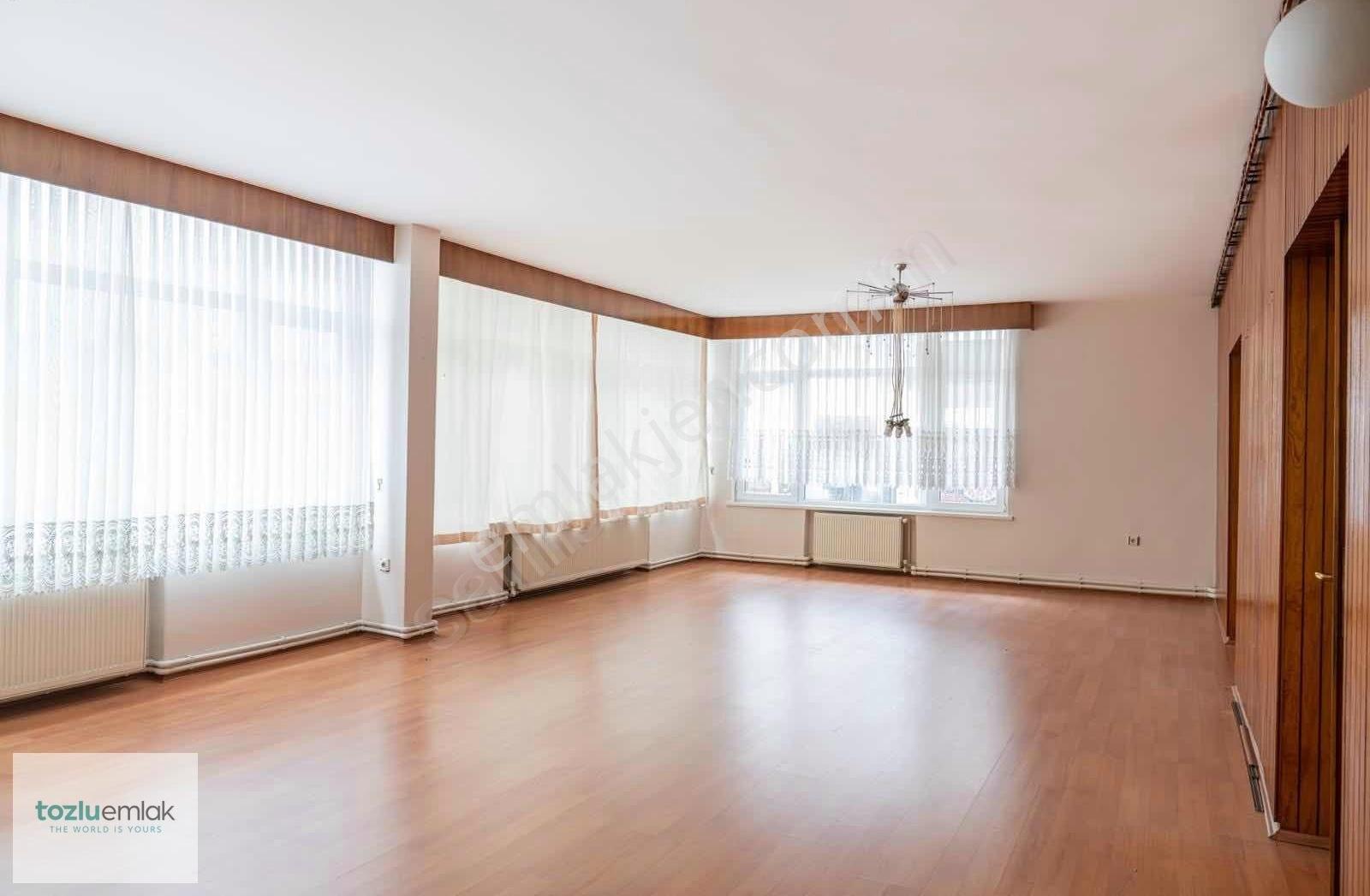 Tozluemlaktan | Gazi Caddedi Cephe Binada Satılık Ofis 240m2 - Görsel 18