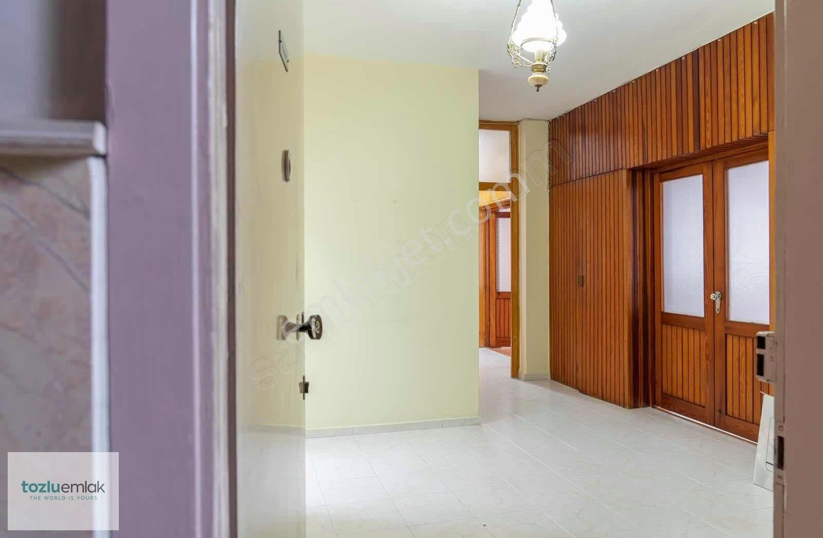 Tozluemlaktan | Gazi Caddedi Cephe Binada Satılık Ofis 240m2 - Görsel 8
