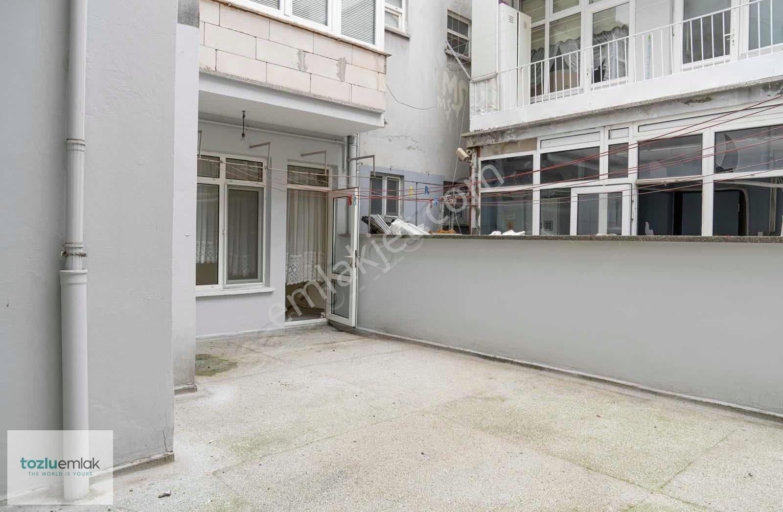 Tozluemlaktan | Gazi Caddedi Cephe Binada Satılık Ofis 240m2 - Görsel 11
