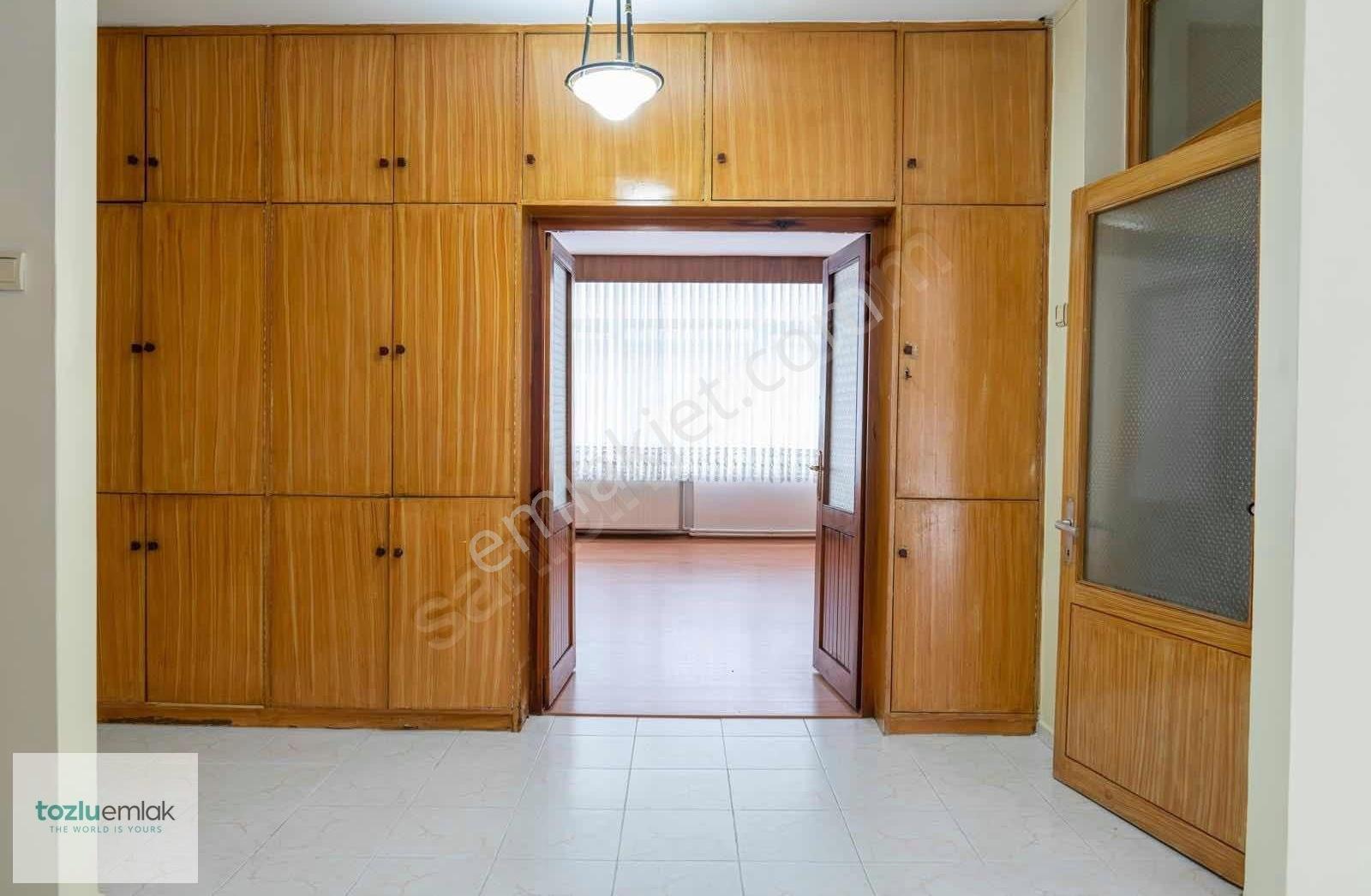 Tozluemlaktan | Gazi Caddedi Cephe Binada Satılık Ofis 240m2 - Görsel 5