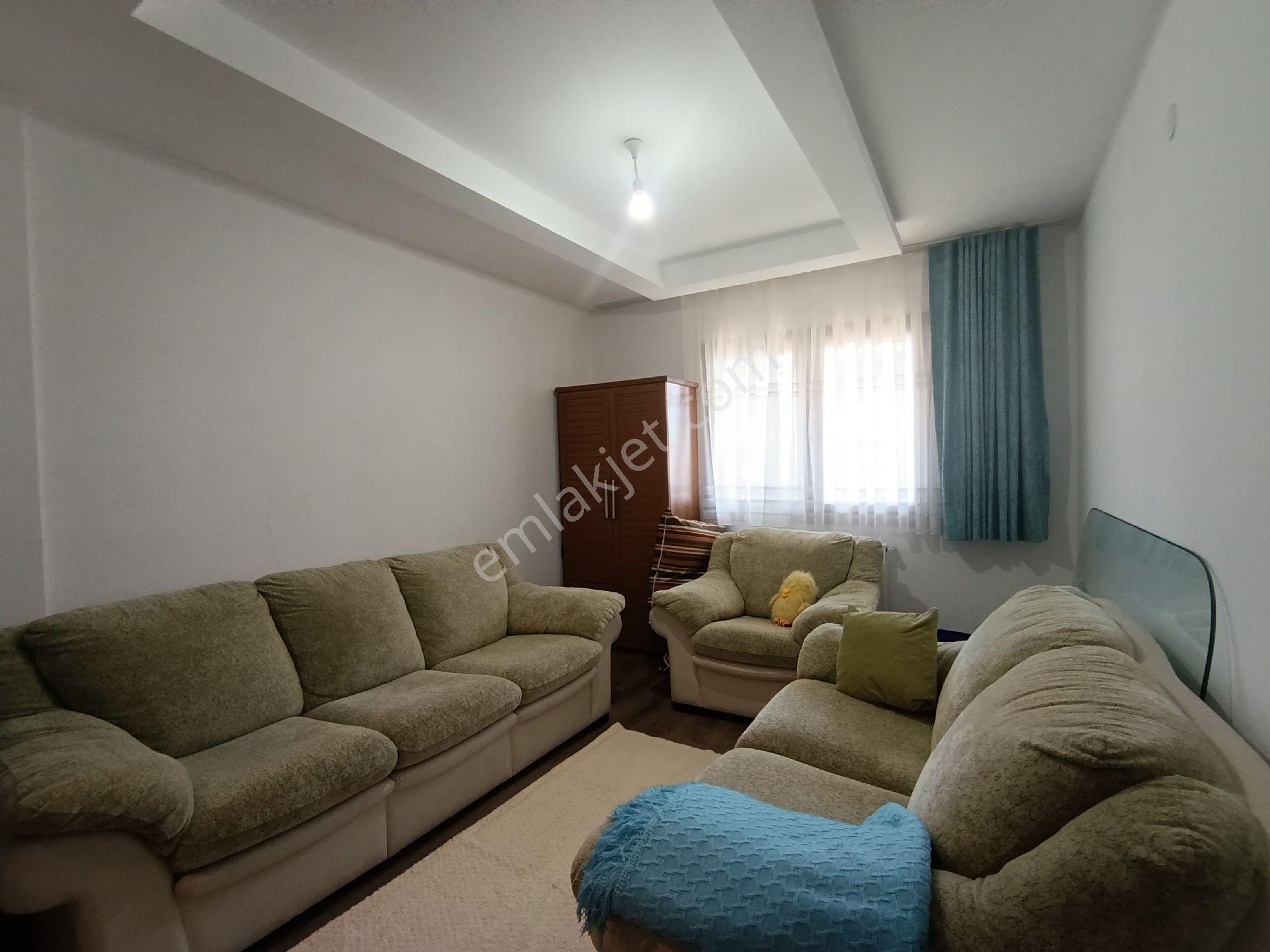 Kuşadası Değirmendere'de Yüzme Havuzlu Site İçinde 3+1 Kiralık Daire - Görsel 16