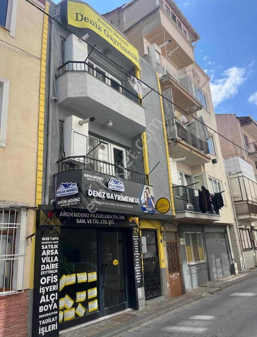 Gemlik Merkezde İstiklal Caddesi Sahil Dibi Eşyalı Fırsat Daire - Görsel 8