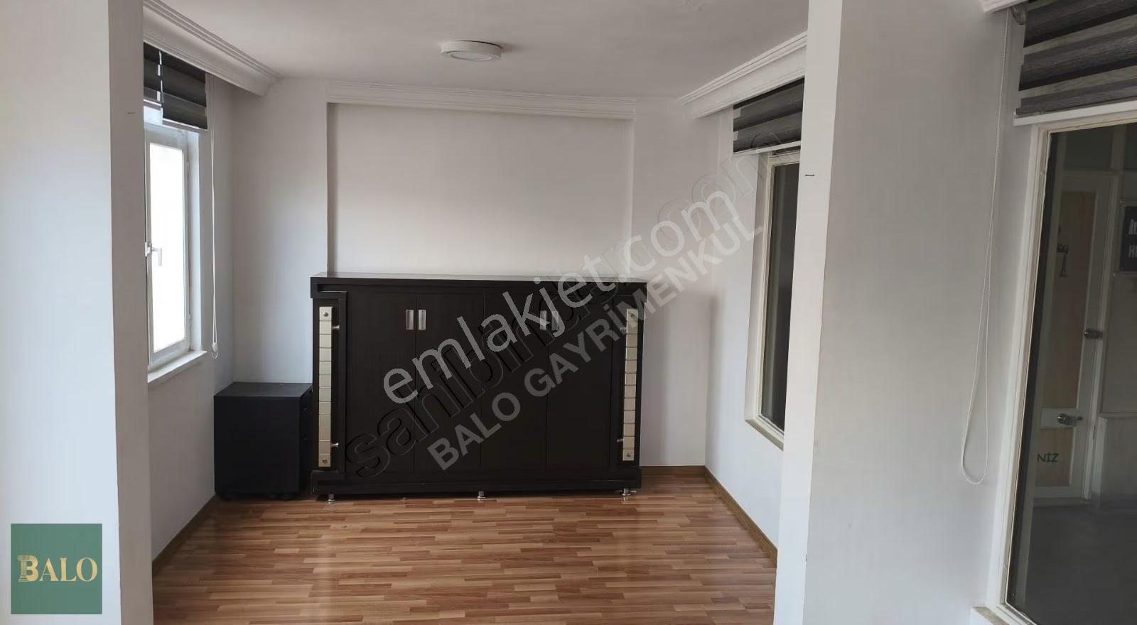 Balo Gayrimenkul'den İsmetpaşada İşhanı Katı Ofis Antalya Merkez - Görsel 11