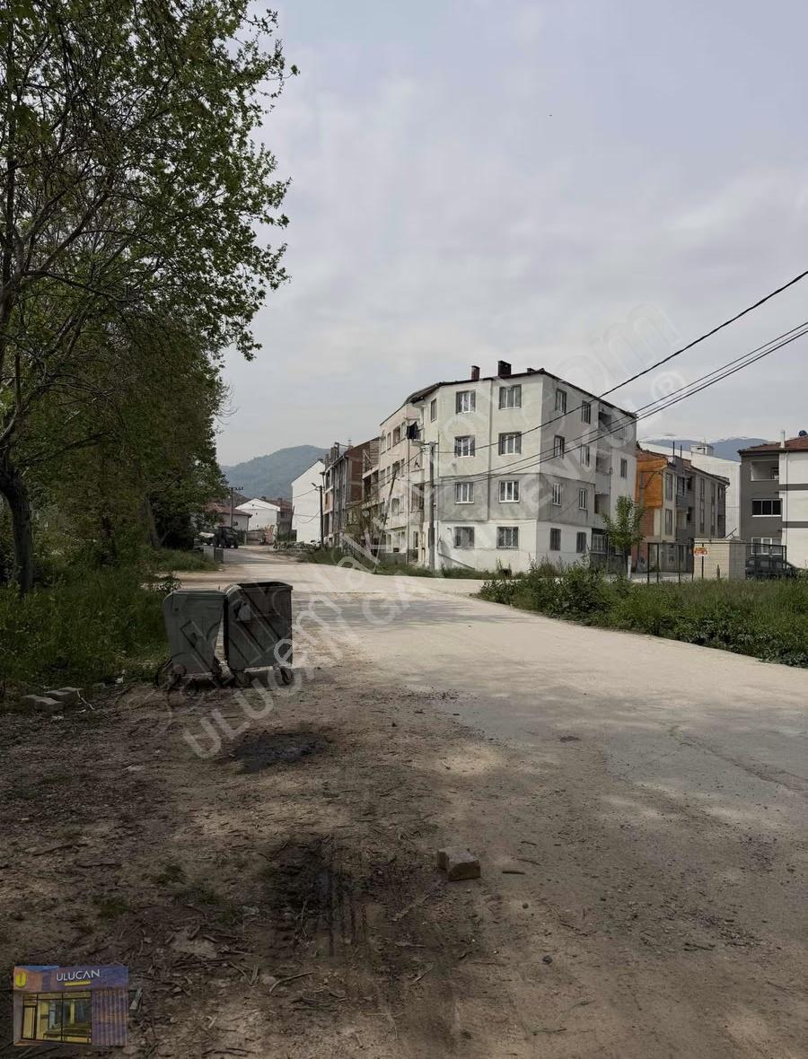 Ulucan'dan İnegöl Cerrah Mahallesinde Satılk Dükkan - Görsel 4