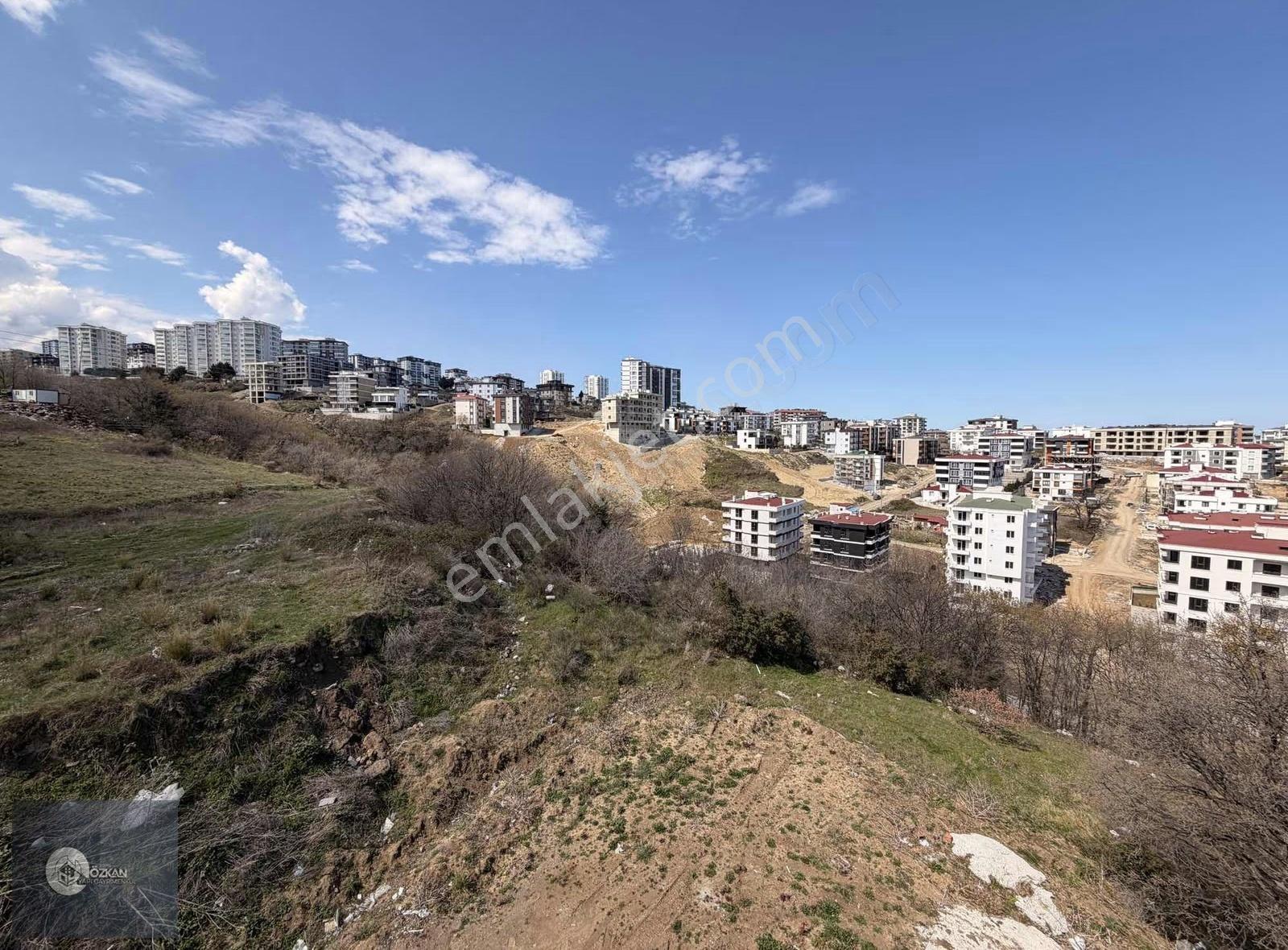 Pamuklu Bulvarında Deniz Manzaralı-iskanlı Daire - Görsel 34