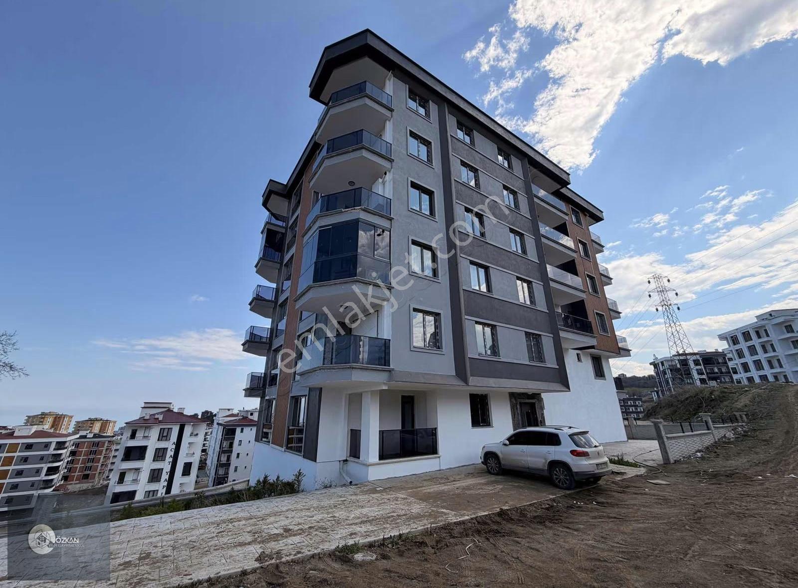 Pamuklu Bulvarında Deniz Manzaralı-iskanlı Daire - Görsel 32
