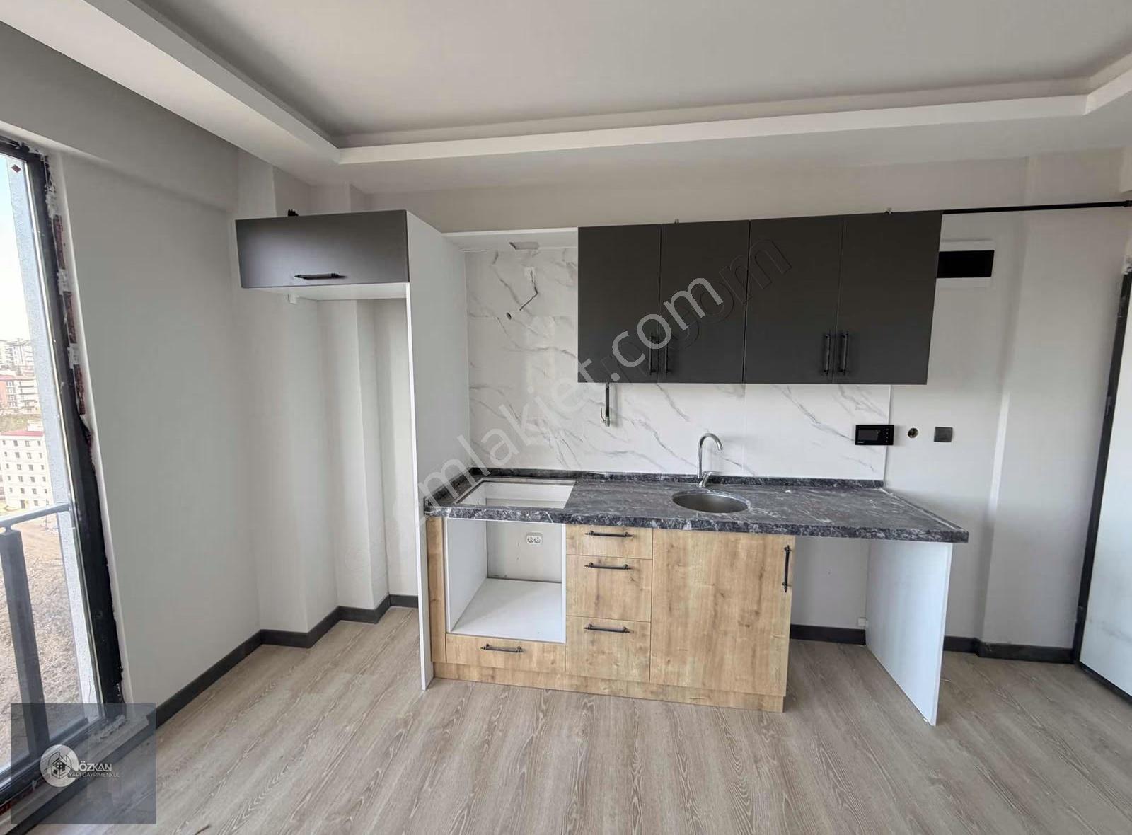Pamuklu Bulvarında Deniz Manzaralı-iskanlı Daire - Görsel 28