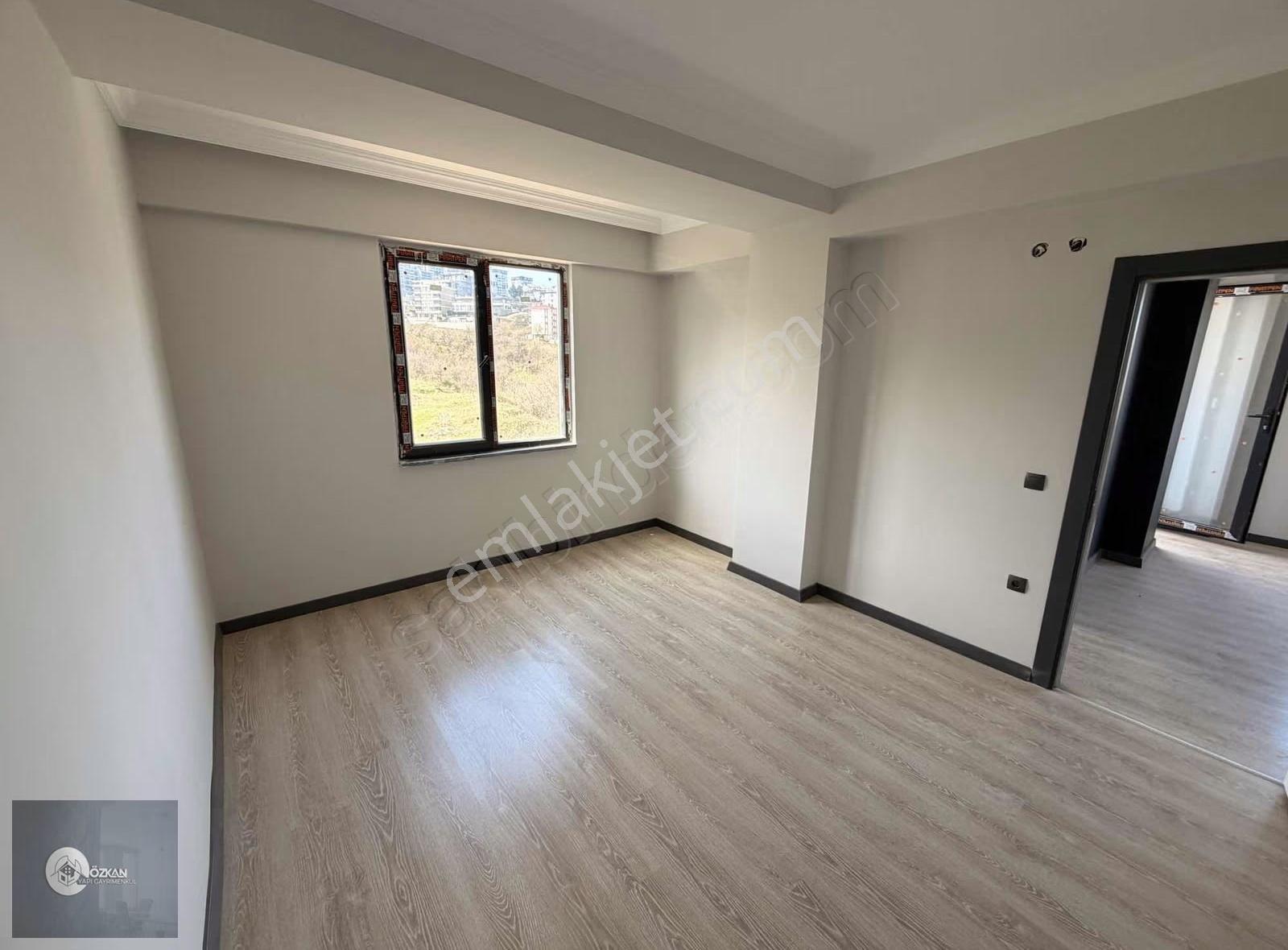 Pamuklu Bulvarında Deniz Manzaralı-iskanlı Daire - Görsel 17