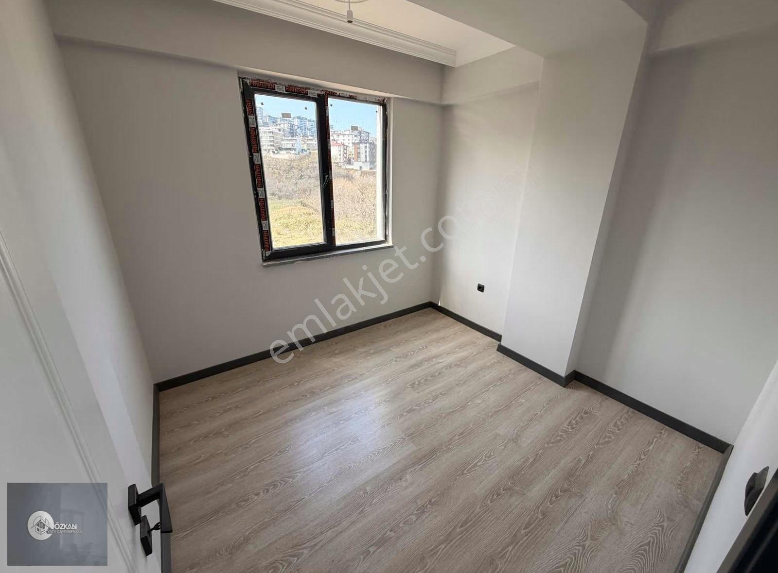 Pamuklu Bulvarında Deniz Manzaralı-iskanlı Daire - Görsel 14