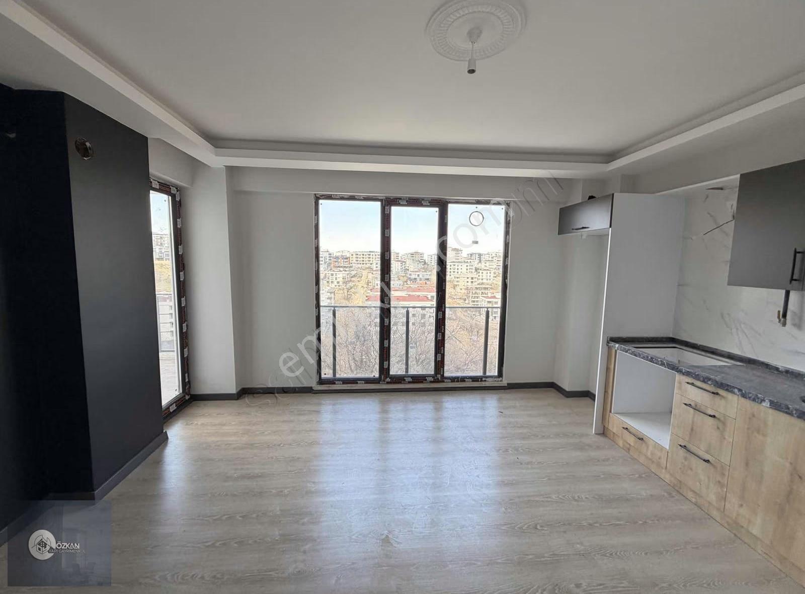 Pamuklu Bulvarında Deniz Manzaralı-iskanlı Daire - Görsel 29