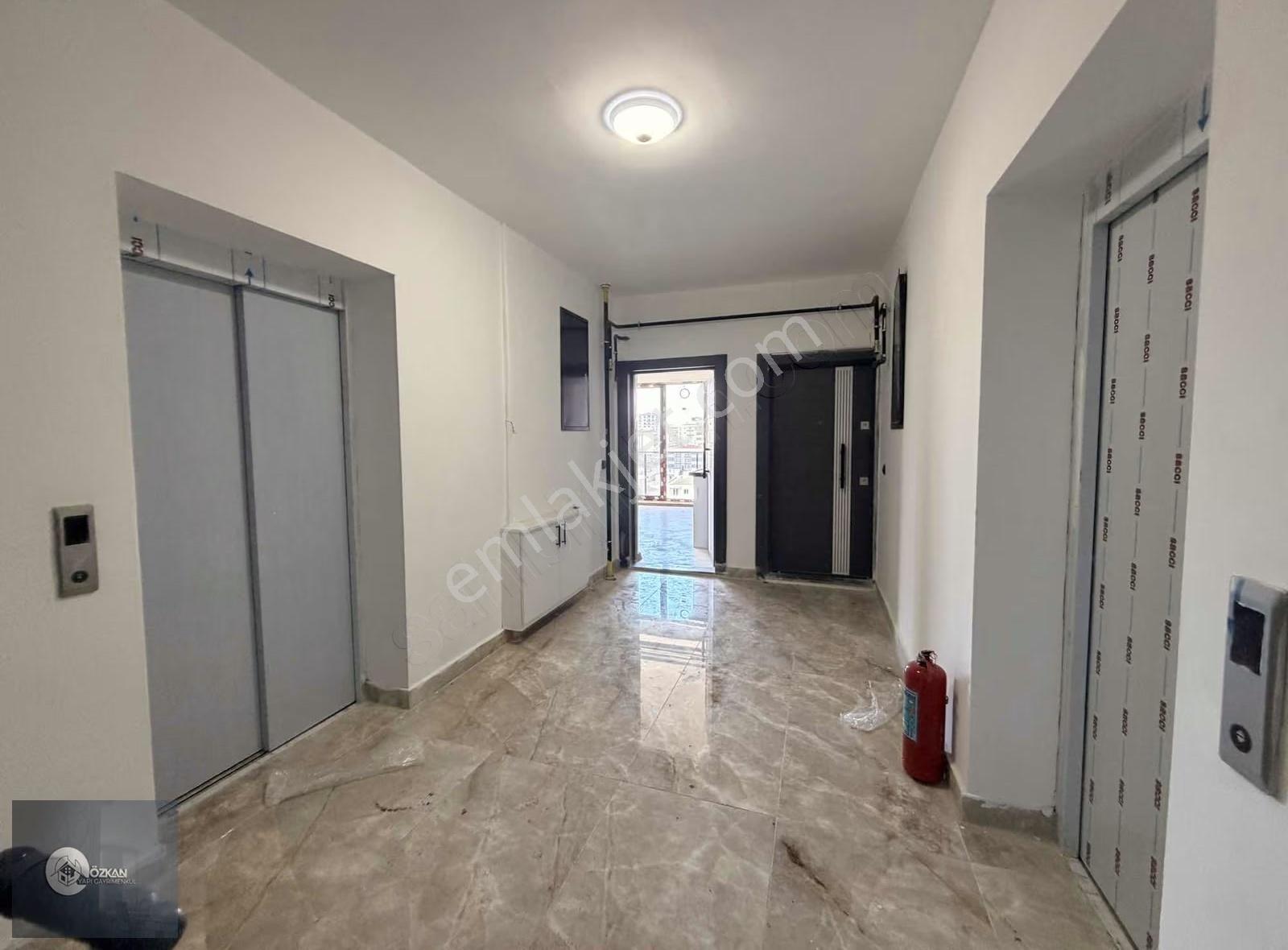 Pamuklu Bulvarında Deniz Manzaralı-iskanlı Daire - Görsel 31