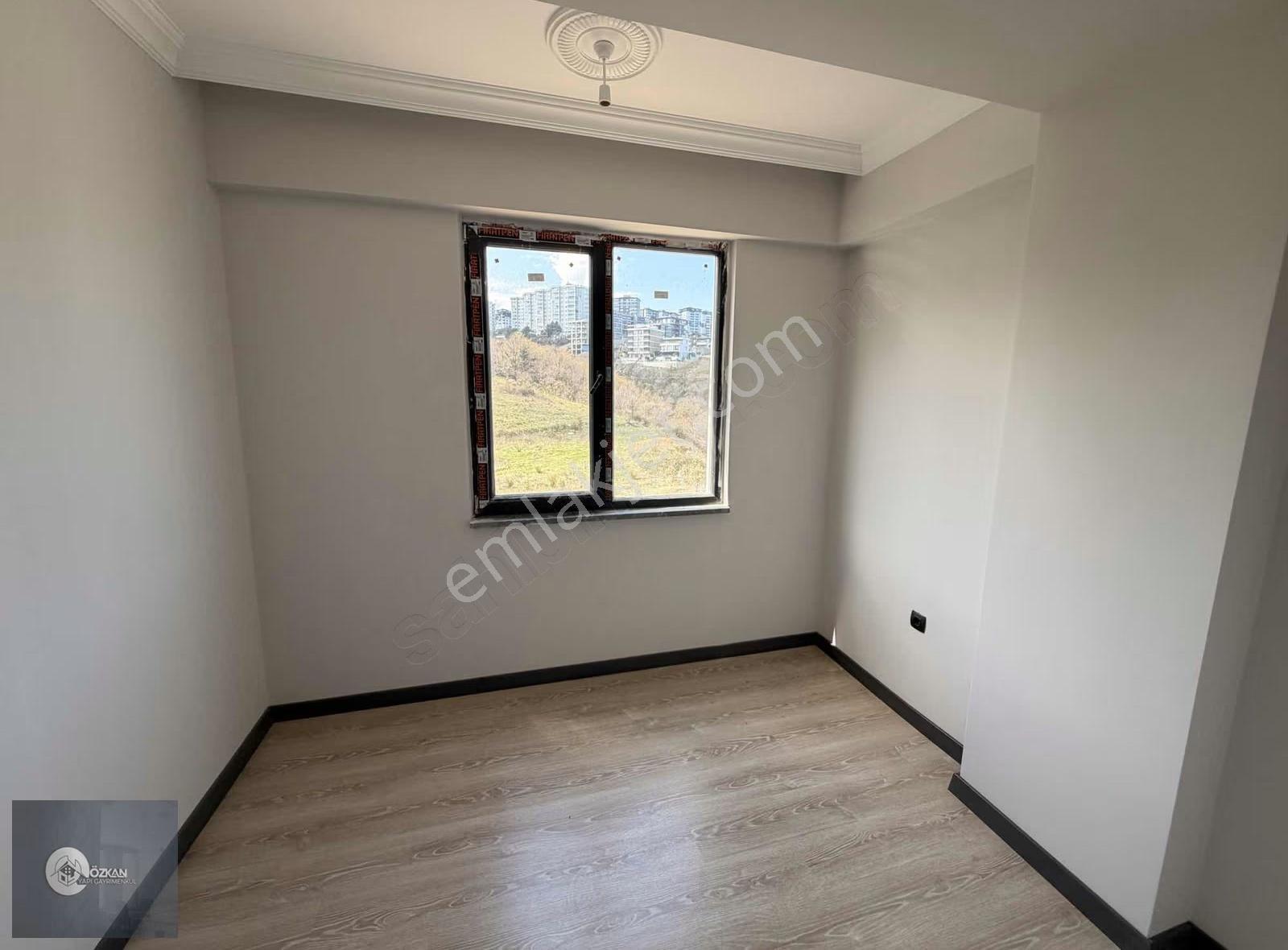 Pamuklu Bulvarında Deniz Manzaralı-iskanlı Daire - Görsel 19