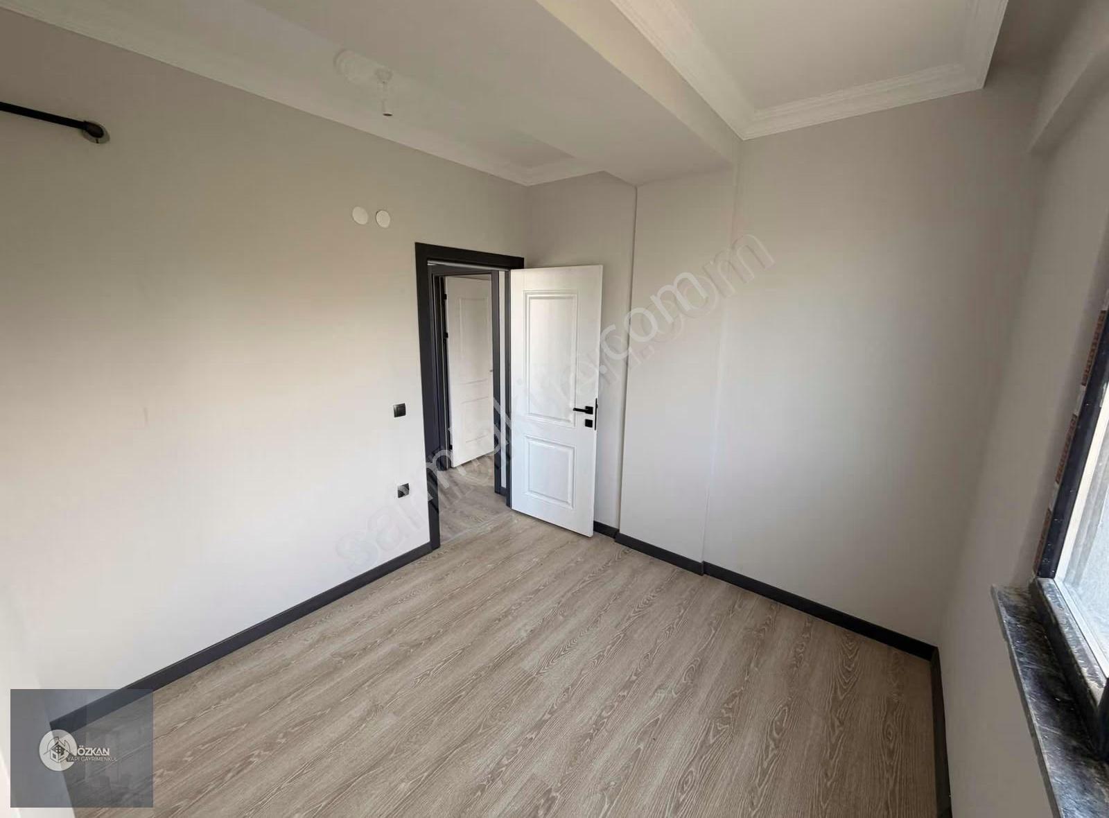 Pamuklu Bulvarında Deniz Manzaralı-iskanlı Daire - Görsel 12