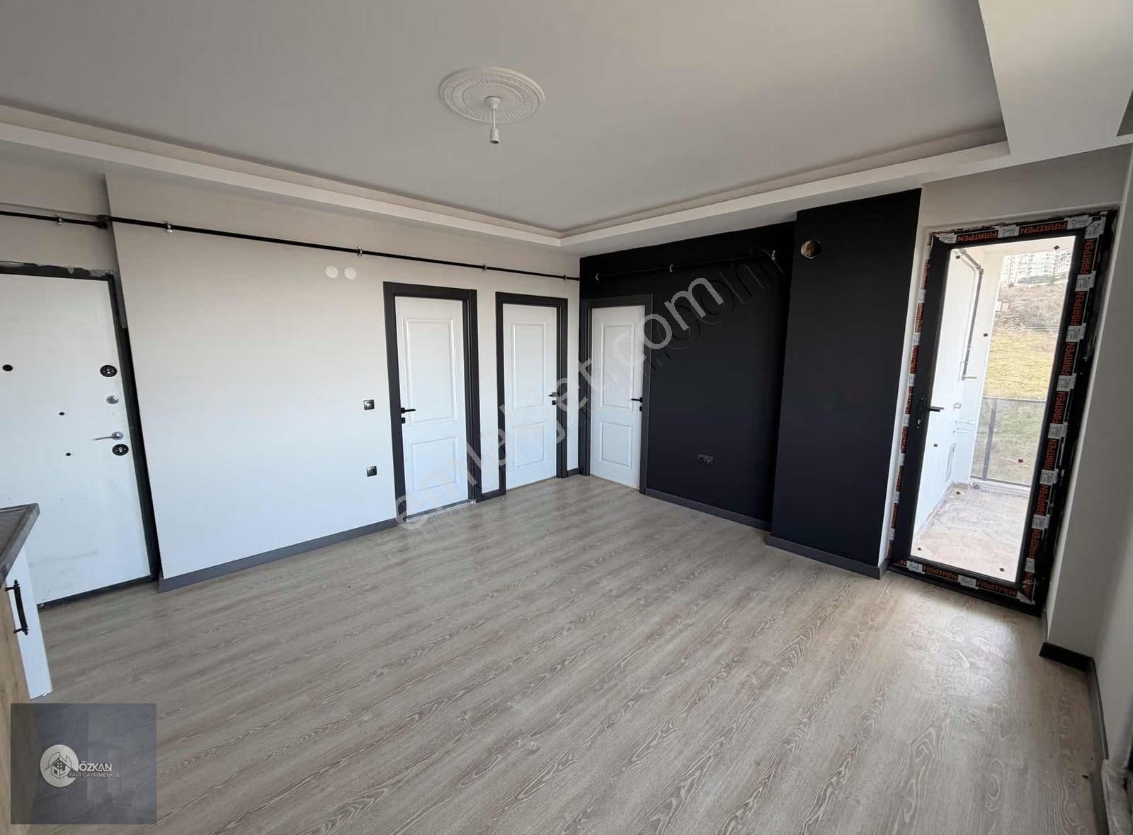 Pamuklu Bulvarında Deniz Manzaralı-iskanlı Daire - Görsel 33