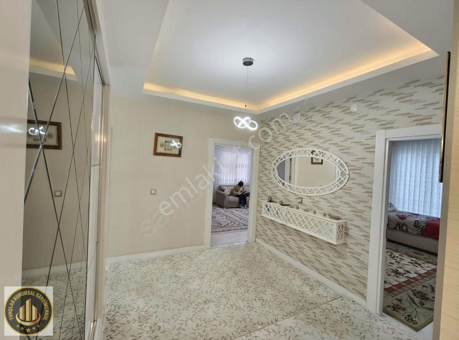 Millet Bahçesi Civarında Bakımlı 3+1 Daire - Görsel 20