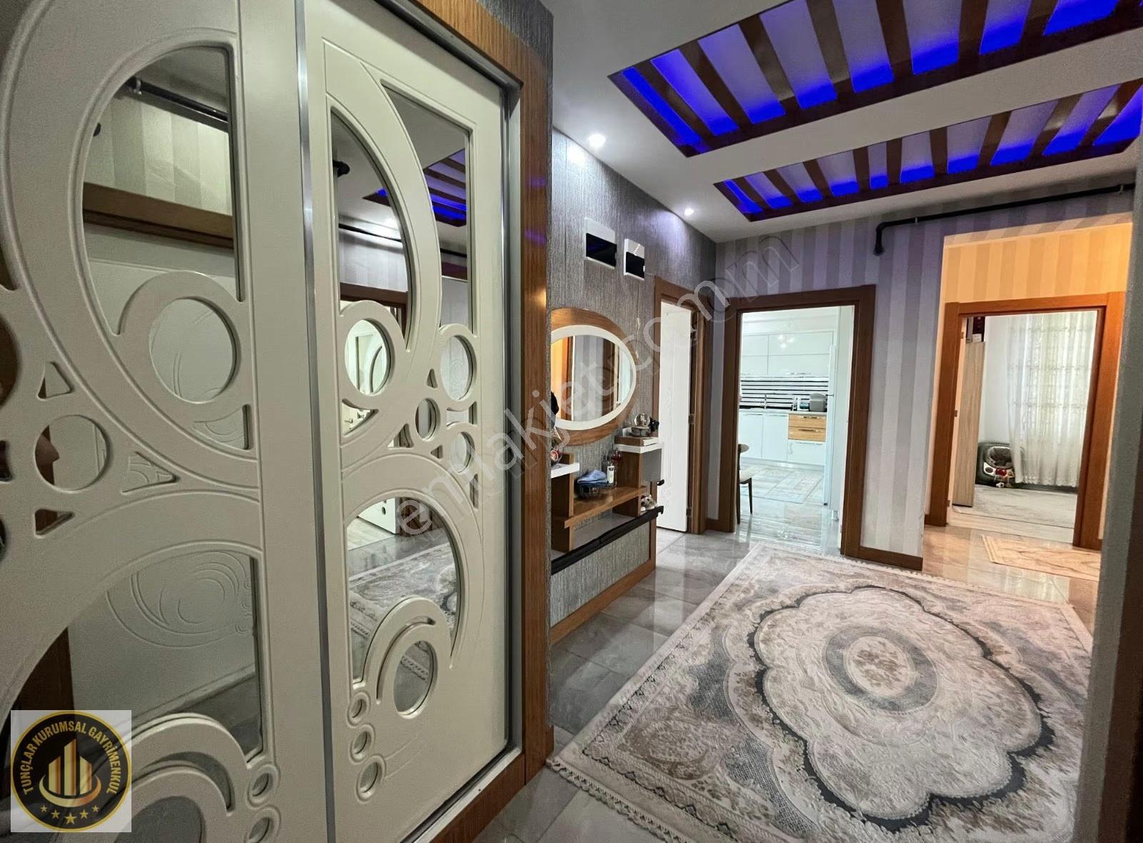33.000 Tl Hazır Kiracılı! Göletli Parkta Yatırımlık Daire 3+1 - Görsel 6