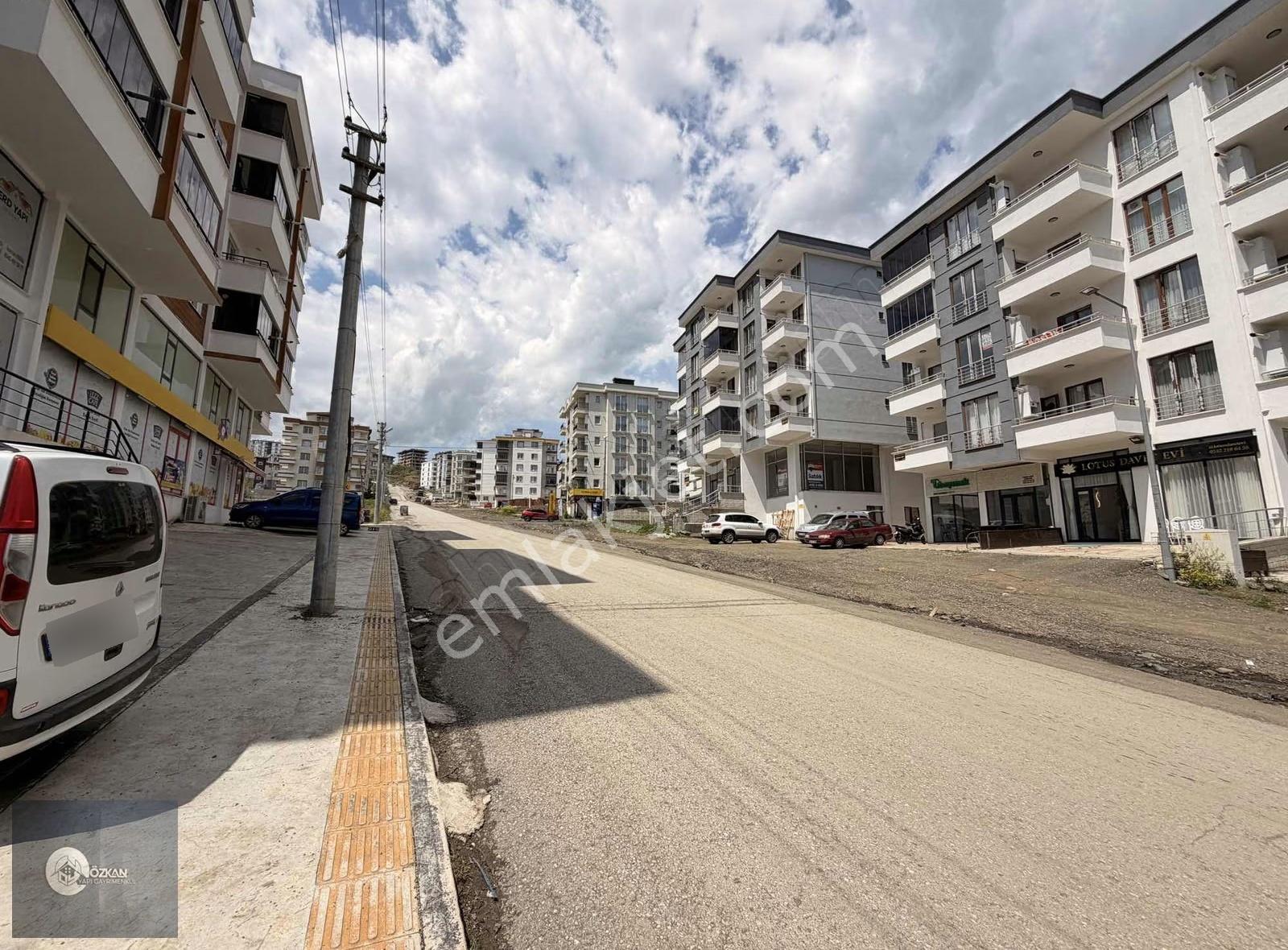 Tramvaya 400 Metrepamuklu Da Şok Karşısı Deniz Manzaralı Daire - Görsel 2