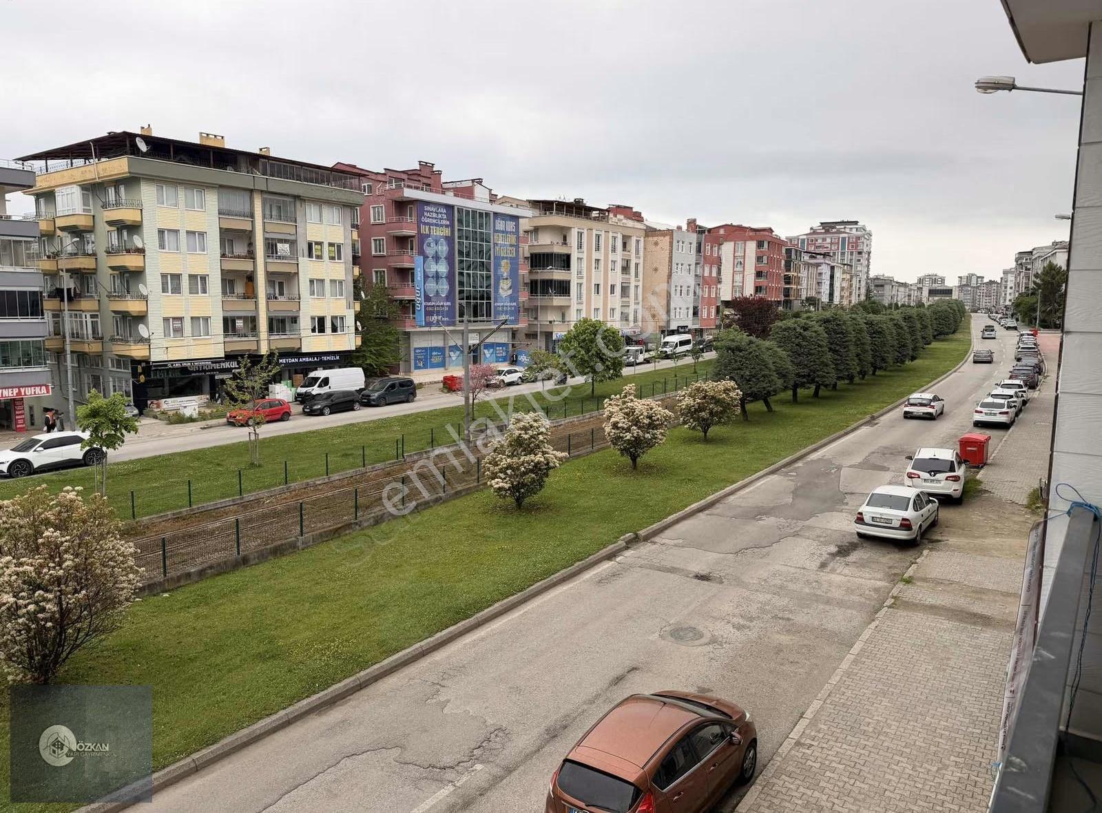 Türkiş Tramvaya Cephe 2+1 Daire - Görsel 12