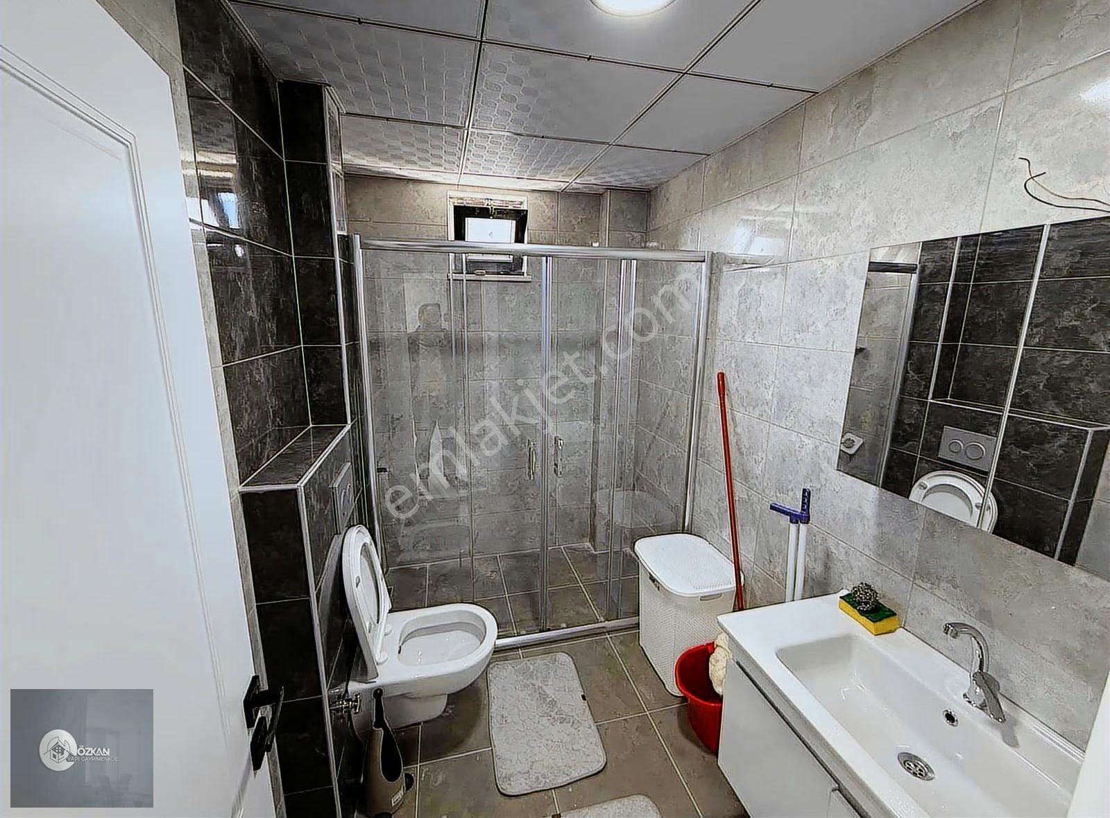 Pamuklu Bulvarına Cephe Deniz Manzaralı Sıfır Eşyalı Kiralık 1+1 - Görsel 21
