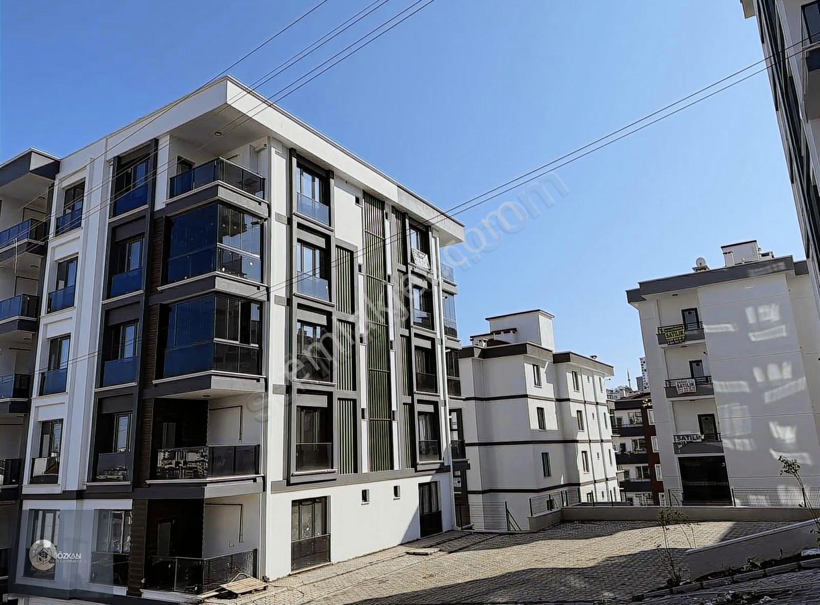 Pamuklu Bulvarına Cephe Deniz Manzaralı Sıfır Eşyalı Kiralık 1+1 - Görsel 16